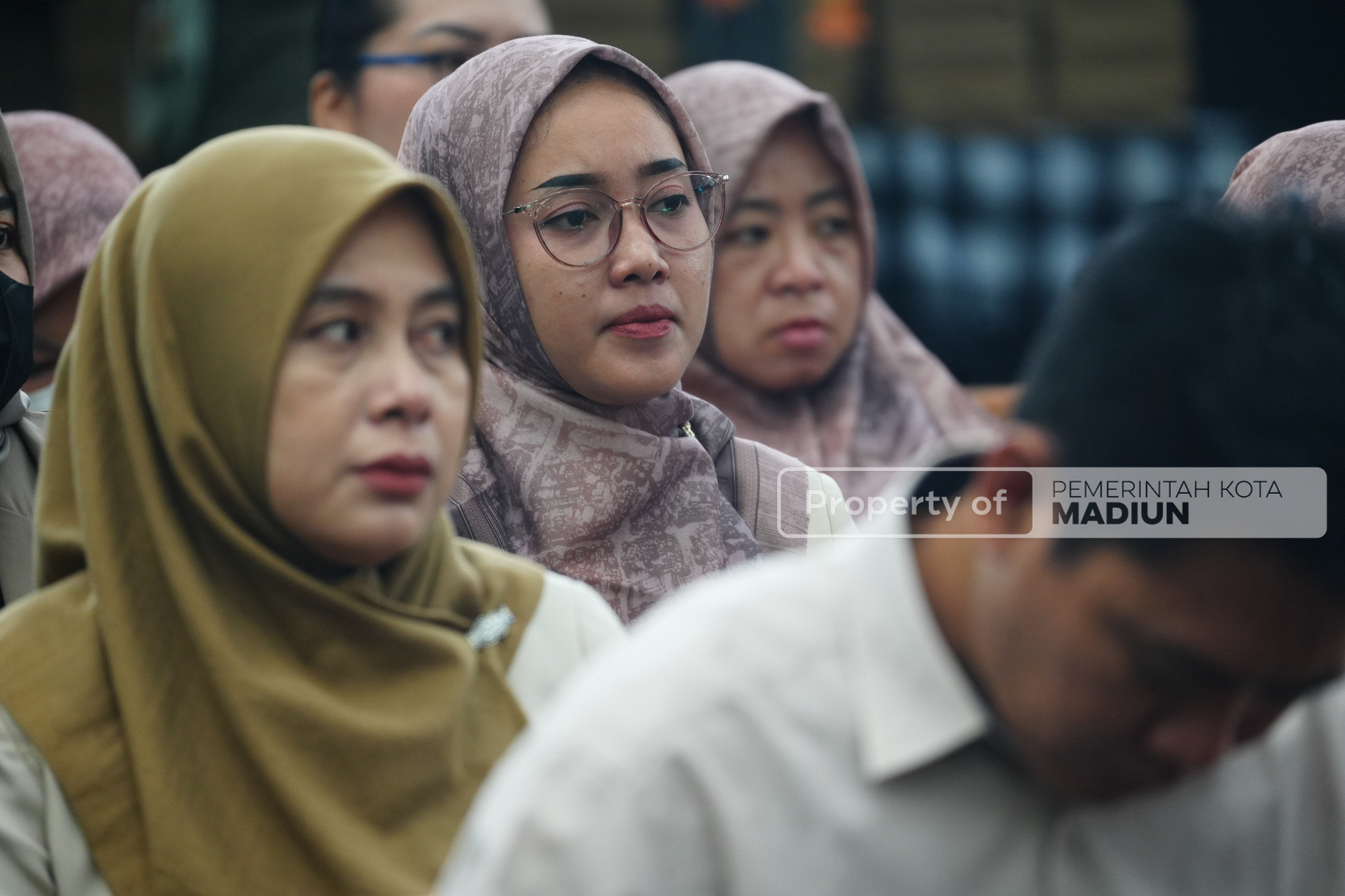 Hadiri Pembinaan BUMD Triwulan III, Wali Kota Harap Kinerja Kian Optimal