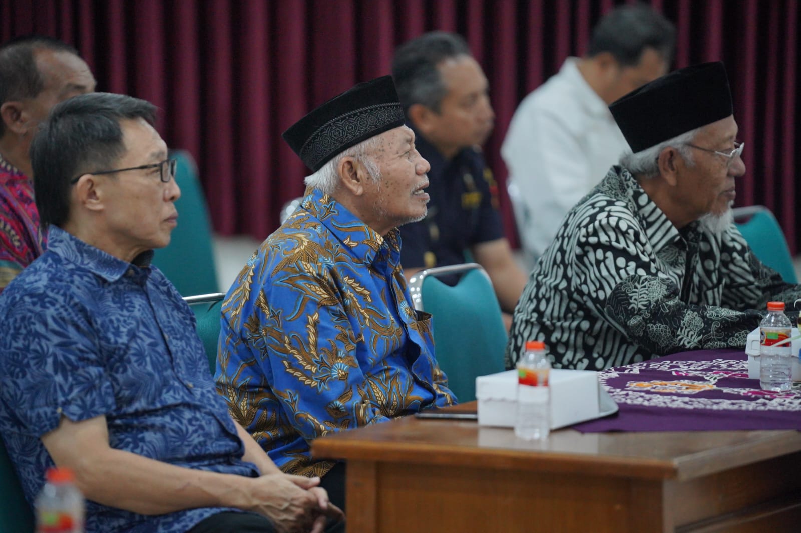 Jelang Ramadhan, Wali Kota Gelar Rakor Tim Kewaspadaan Dini Daerah
