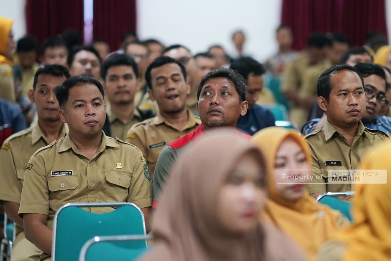 SPMB 2026 Kota Madiun Terapkan Sejumlah Perubahan, Pendaftaran Full Daring
