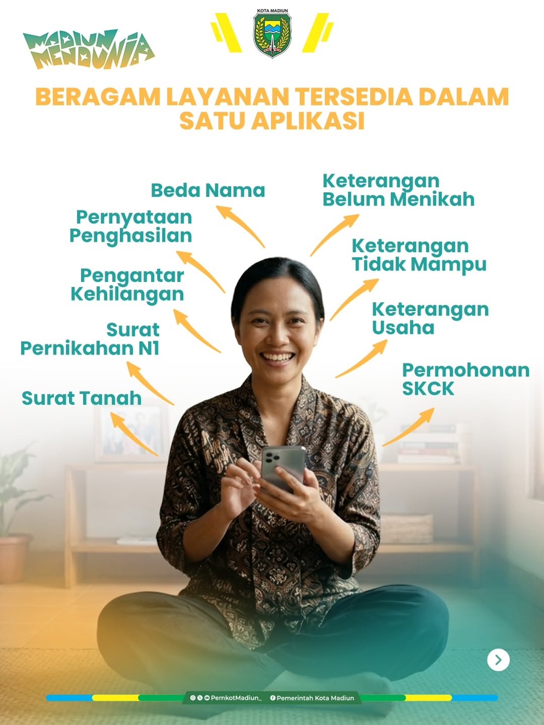 PECEL TUMPANG Kota Madiun.