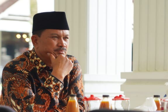 Sesuaikan Amanat UU, Pemkot Gelar Audiensi dengan Akademisi Terkait Rencana Penyesuaian Perda Tarif Retribusi dan Pajak