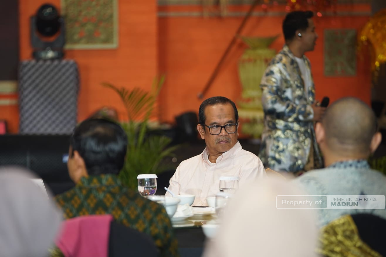 Genap 12 Tahun, Plt Wali Kota Apresiasi Kontribusi Aston Madiun bagi Pariwisata dan Perekonomian Daerah
