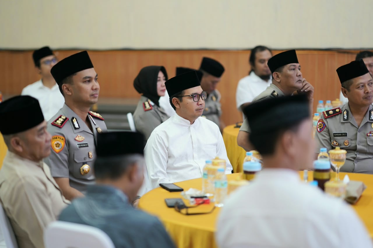 Sinergi Forkopimda Diperkuat Lewat Doa Bersama, Pemkot Madiun Siap Sukseskan Program Pemerintah Pusat