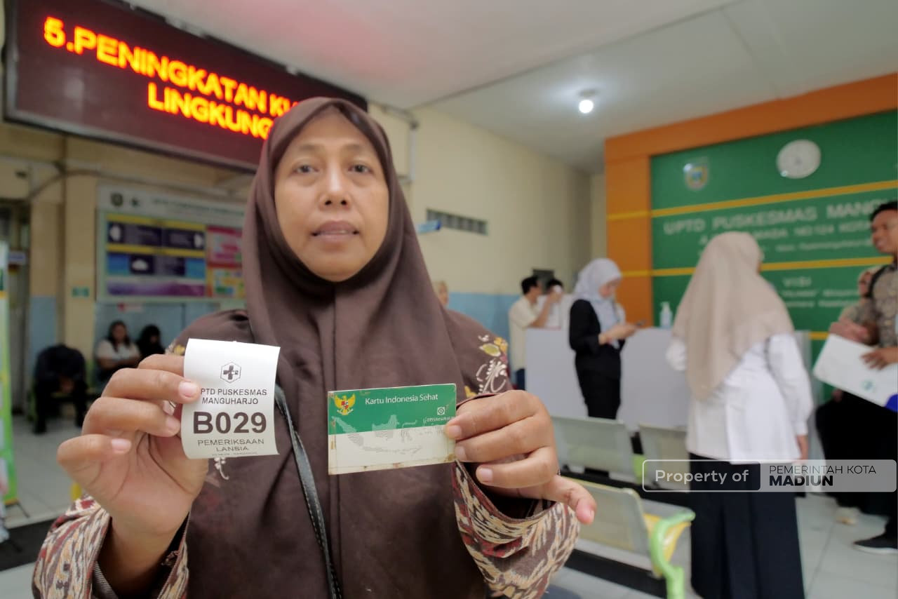 Optimalisasi Layanan Kesehatan, Dinkes–BPJS Kesehatan Gelar Supervisi Sistem Antrean Online melalui Mobile JKN