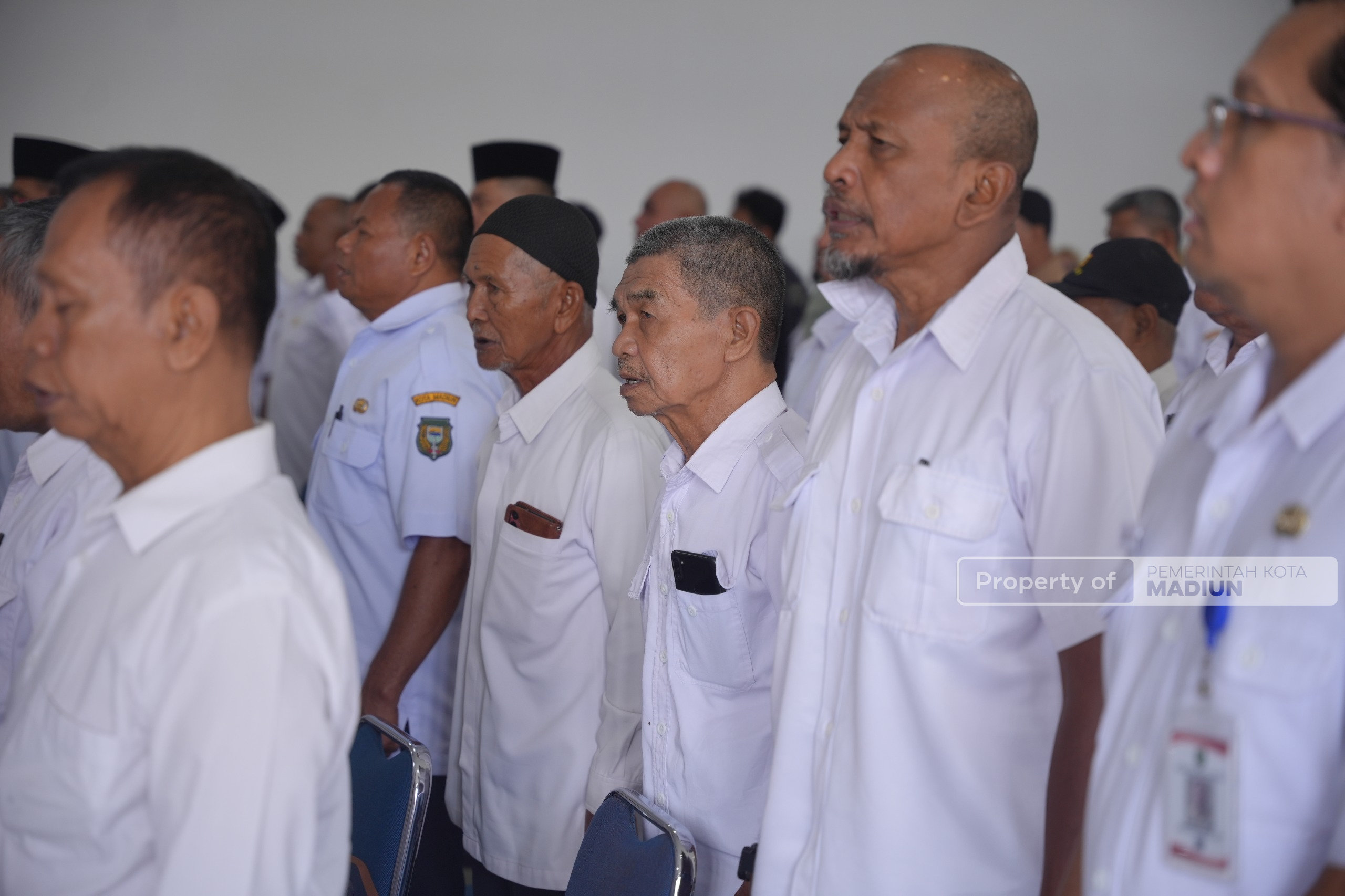 Integrasikan Layanan Pernikahan dan Adminduk, Status Pengantin di Kota Madiun Kini Langsung Berubah