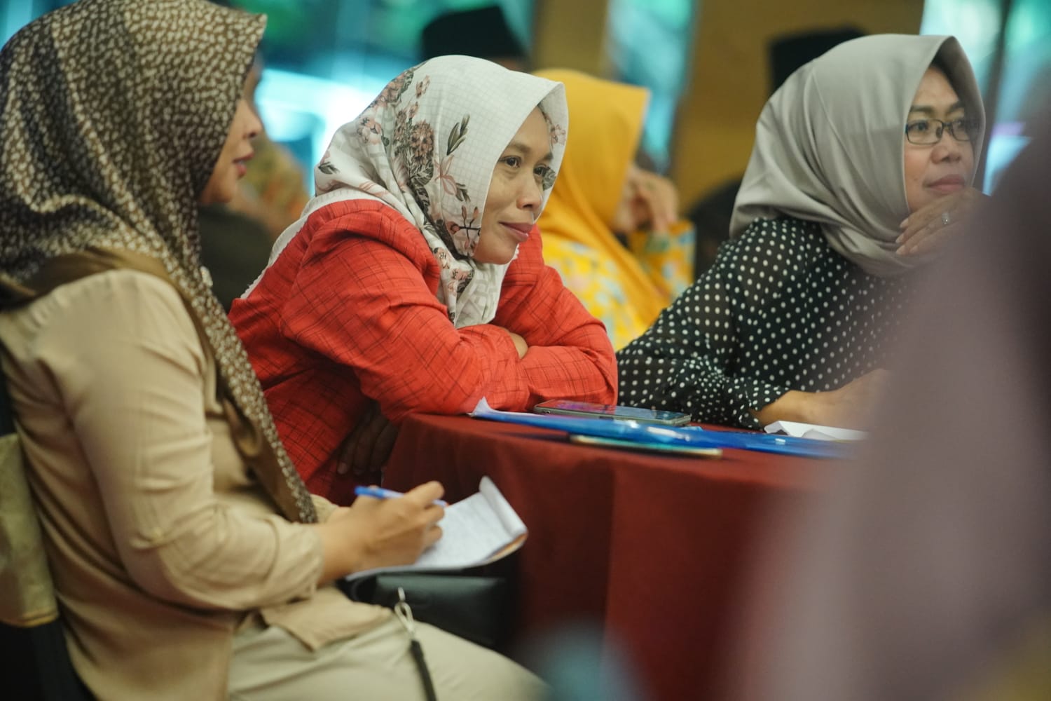 Penyuluhan Hukum Terpadu Warga Kecamatan Taman, Wali Kota: Pemahaman Hukum Penting Untuk Jalani Kehidupan