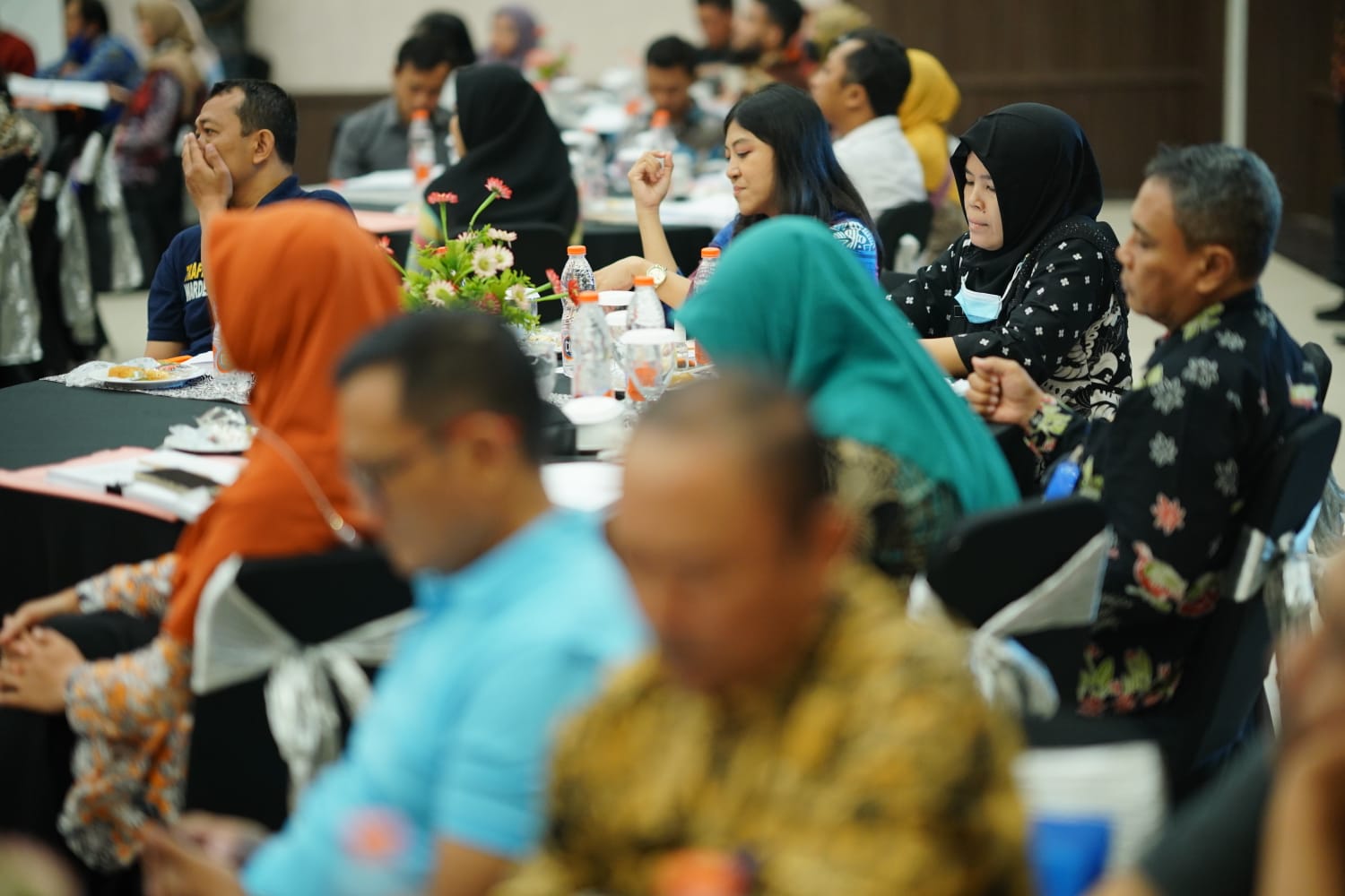 Gelar Uji Publik Raperda Pajak dan Retribusi Daerah, Wali Kota: Supaya Sempurna