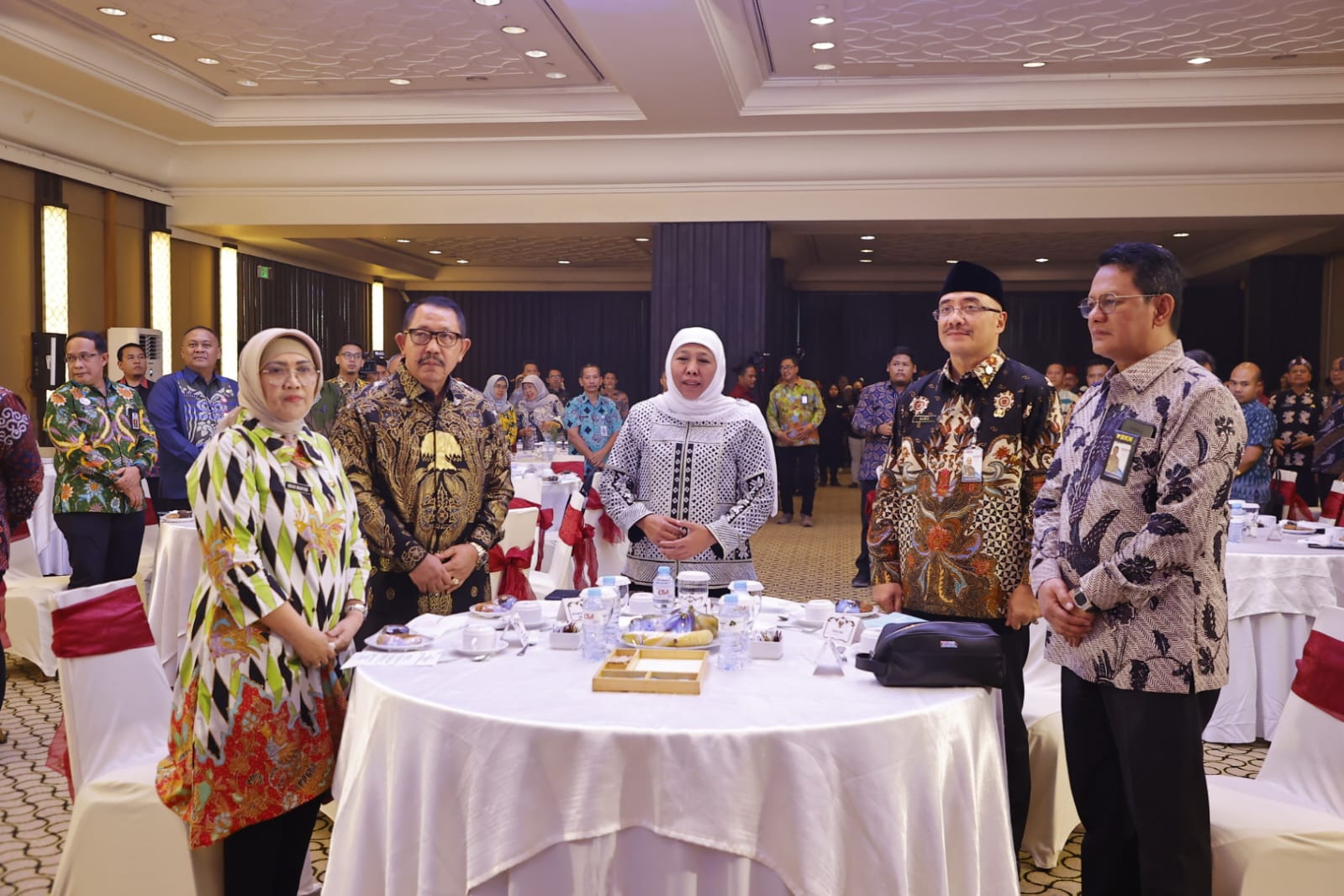 Kota Madiun Raih Penghargaan BKN Award Tiga Kategori, Bukti Baiknya Manajemen Birokrasi