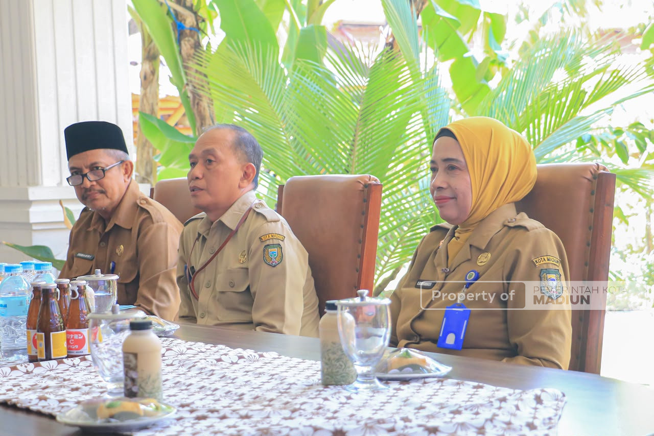 Dorong Kreativitas Tanpa Kemewahan, Plt Wali Kota Ingin HUT ke-81 RI Lebih Berkesan