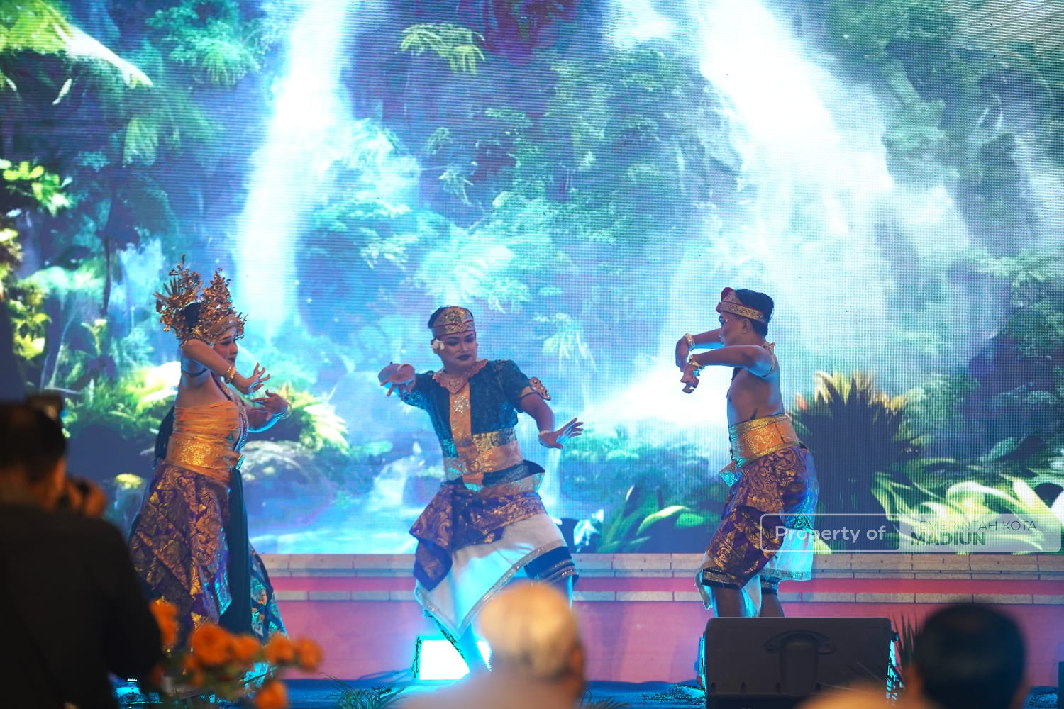 Genap 12 Tahun, Plt Wali Kota Apresiasi Kontribusi Aston Madiun bagi Pariwisata dan Perekonomian Daerah