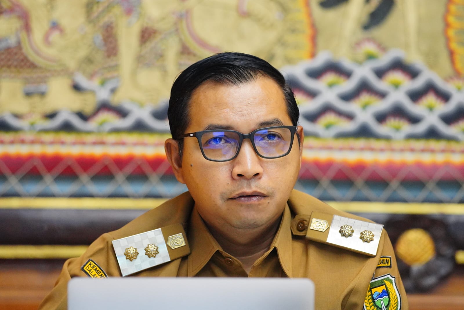 Bukan Cuma Catat Keluhan, PDAM Kota Madiun Didorong Beri Solusi Nyata