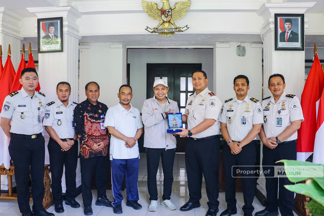 Kantor Imigrasi Bakal Buka Layanan di MPP Kota Pendekar, Bikin Paspor Tak Lagi Jauh-jauh ke Caruban