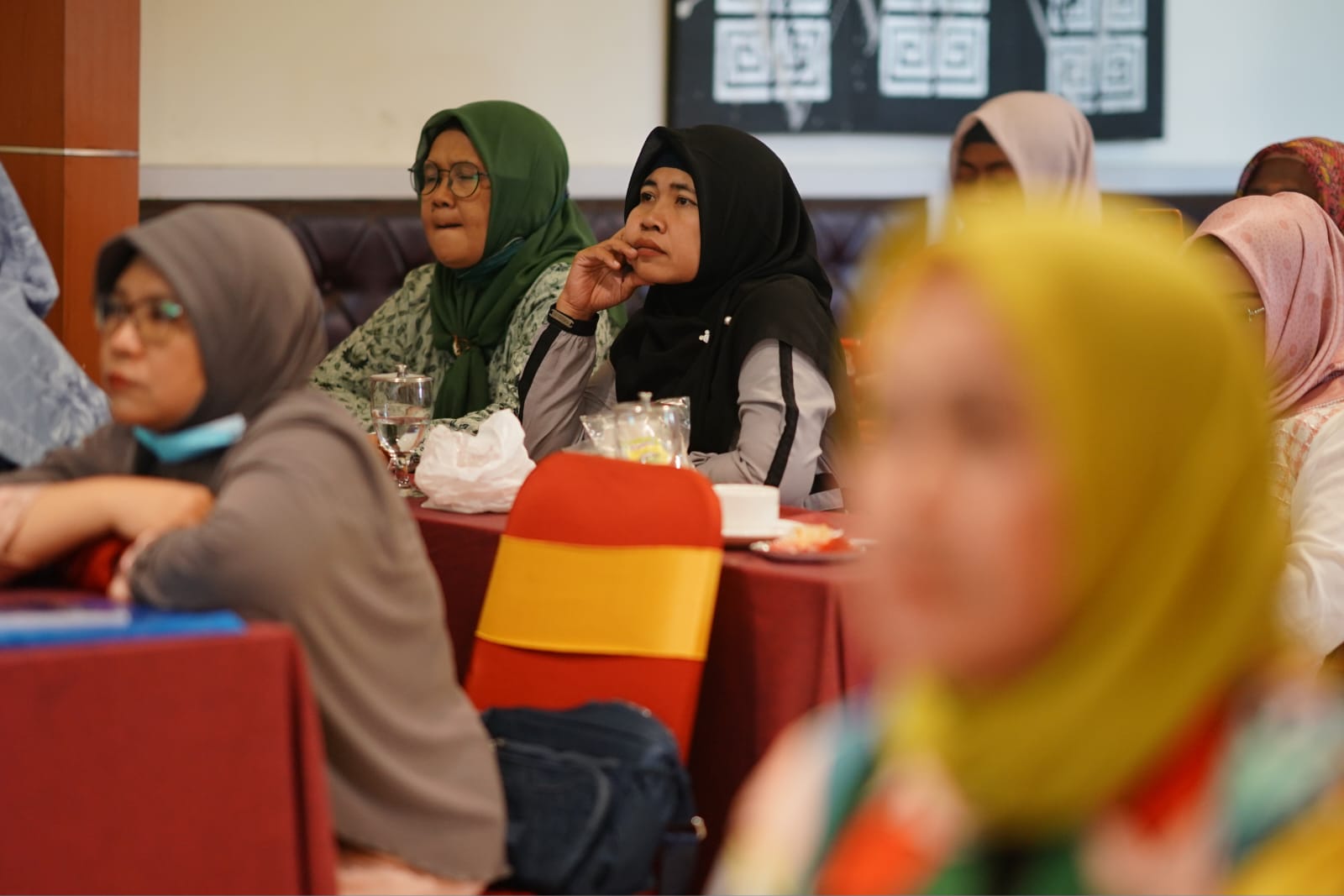 Buka Bimtek Diversifikasi Produk, Wali Kota Dorong Produk UMKM Miliki Kemasan Menarik dan Produk yang Inovatif