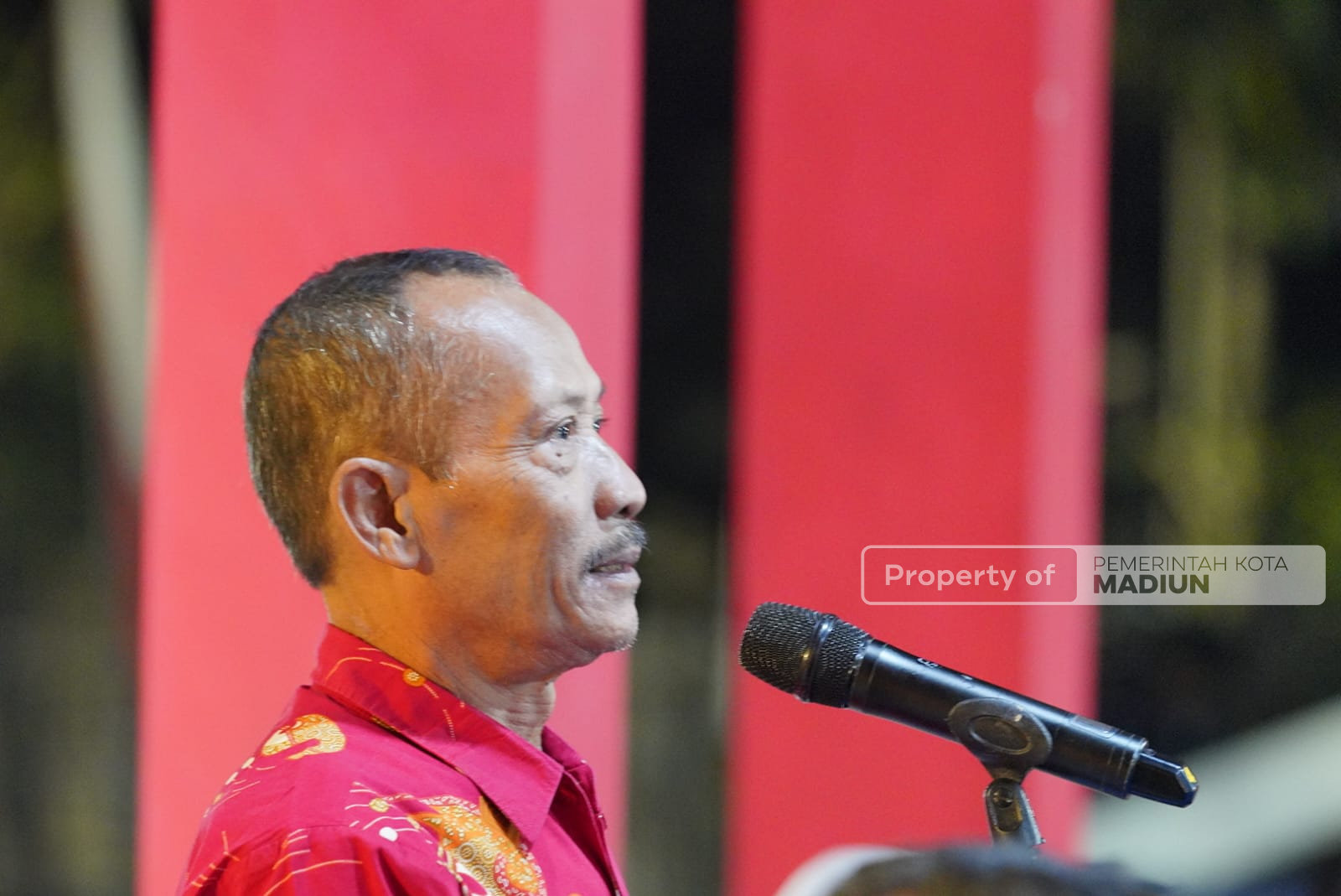 WBR Perdana di 2026, Plt Wali Kota Serap Aspirasi dan Sambang Warga Untuk Tiga Wilayah Kelurahan