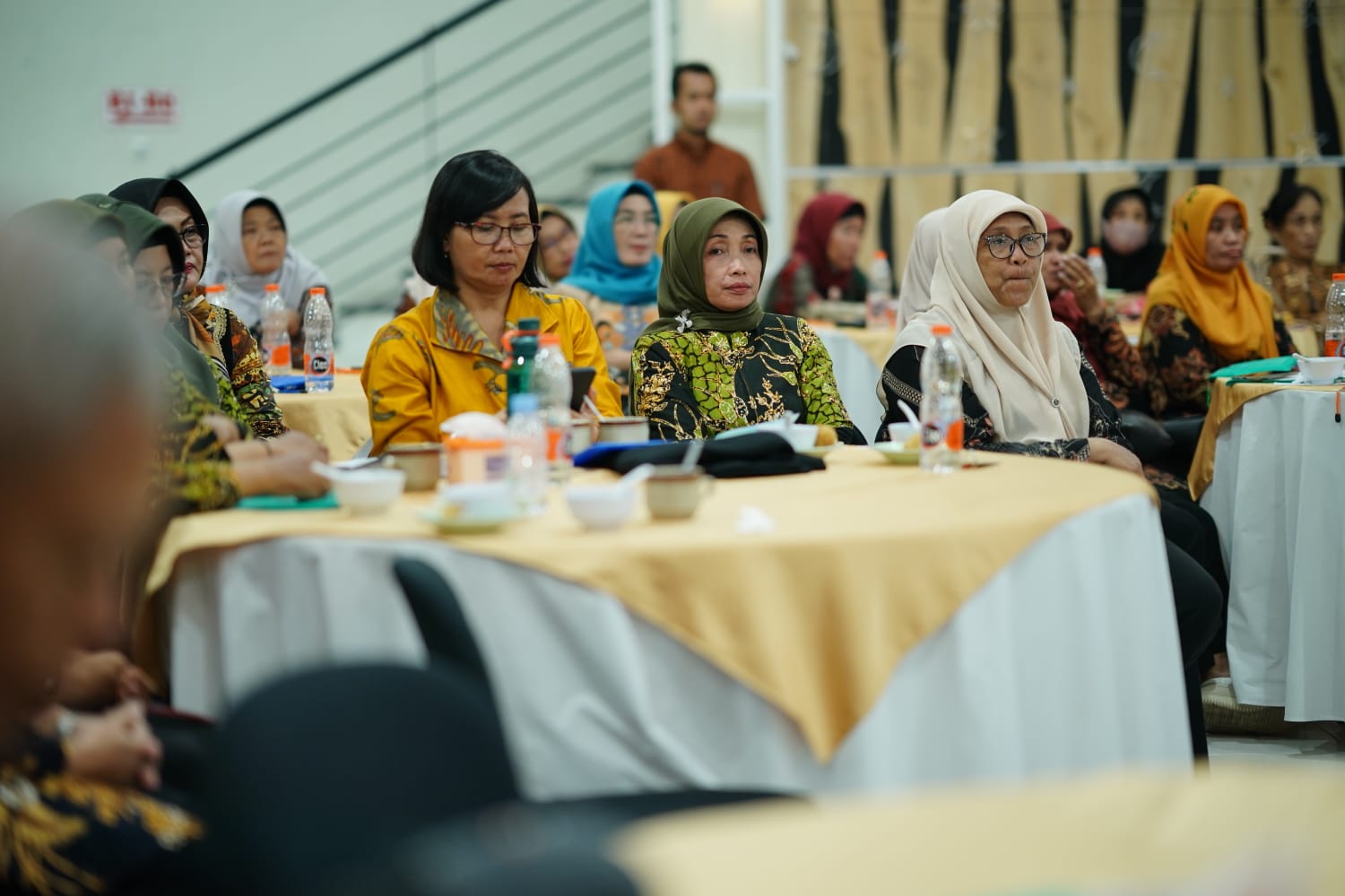 Beri Pembinaan Kepala Sekolah, Wali Kota: Kita Punya Tanggung Jawab Persiapkan Generasi Emas 2045