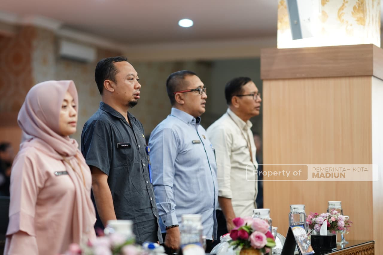 Pemkot-DPRD Tetapkan Perubahan Kedua Propemperda, Peningkatan Besaran Santunan Kematian Salah Satunya