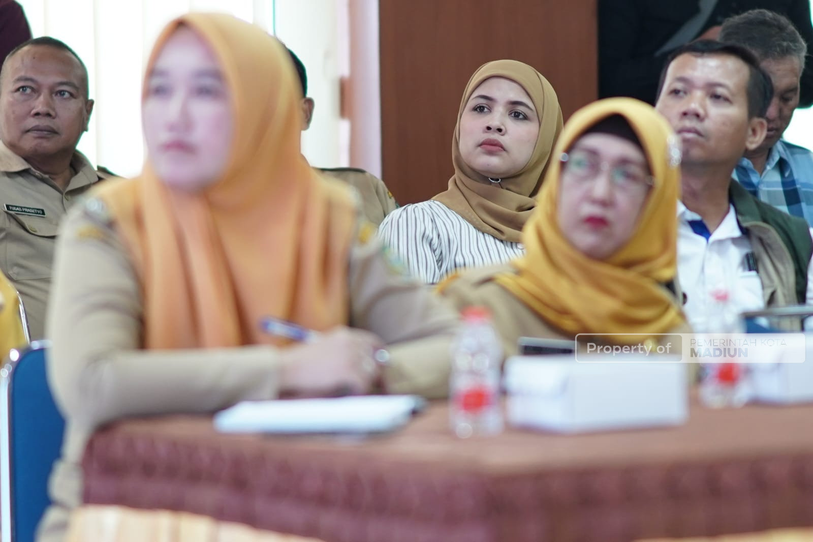 Jelang Libur Iduladha, Pemkot Madiun Matangkan Kamtibmas Hingga Wisata