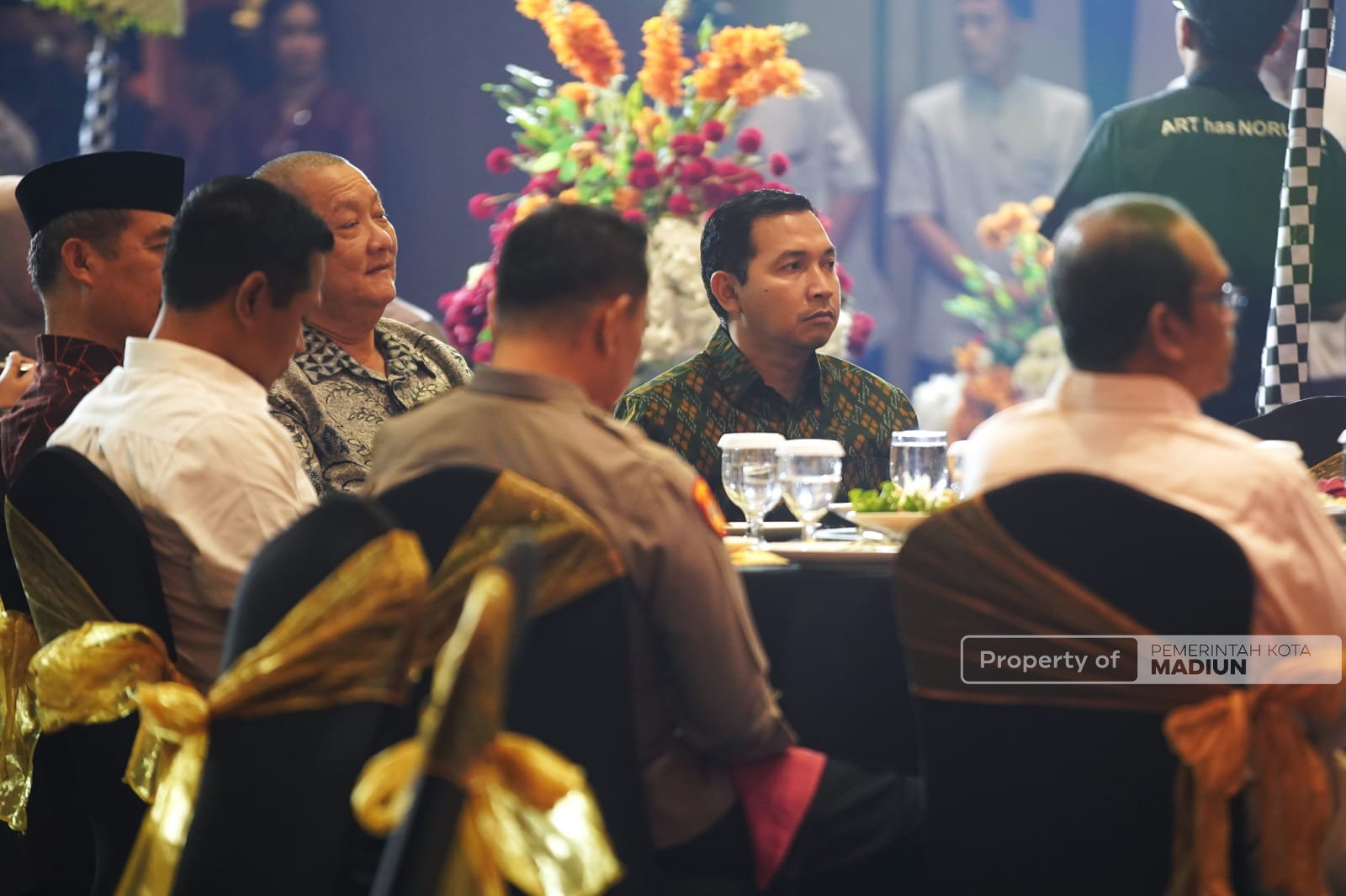 Genap 12 Tahun, Plt Wali Kota Apresiasi Kontribusi Aston Madiun bagi Pariwisata dan Perekonomian Daerah