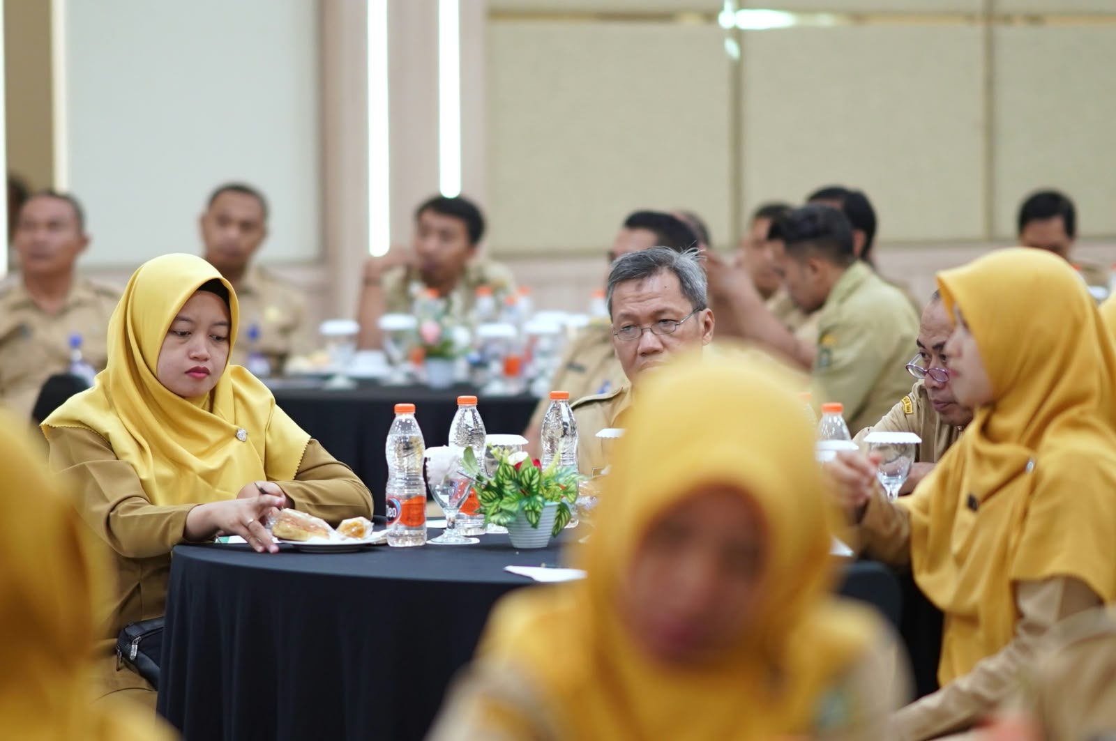 Bimtek Prodeskel, Pemkot Madiun Tekankan Penyelesaian Masalah Warga yang Terukur