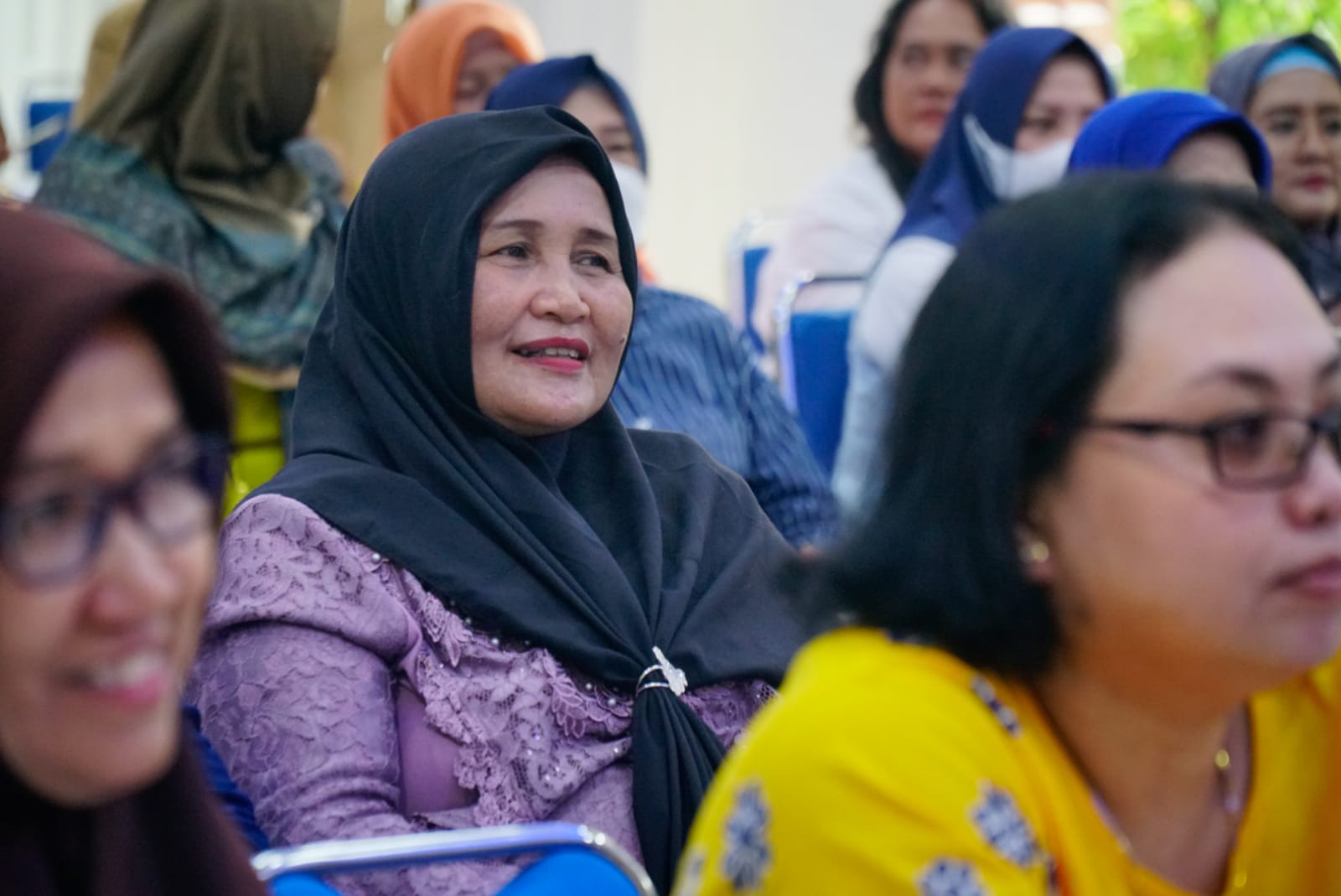 Bahas RAT 2022, Wali Kota Harap Koperasi Bisa Bantu Tingkatkan Potensi UMKM