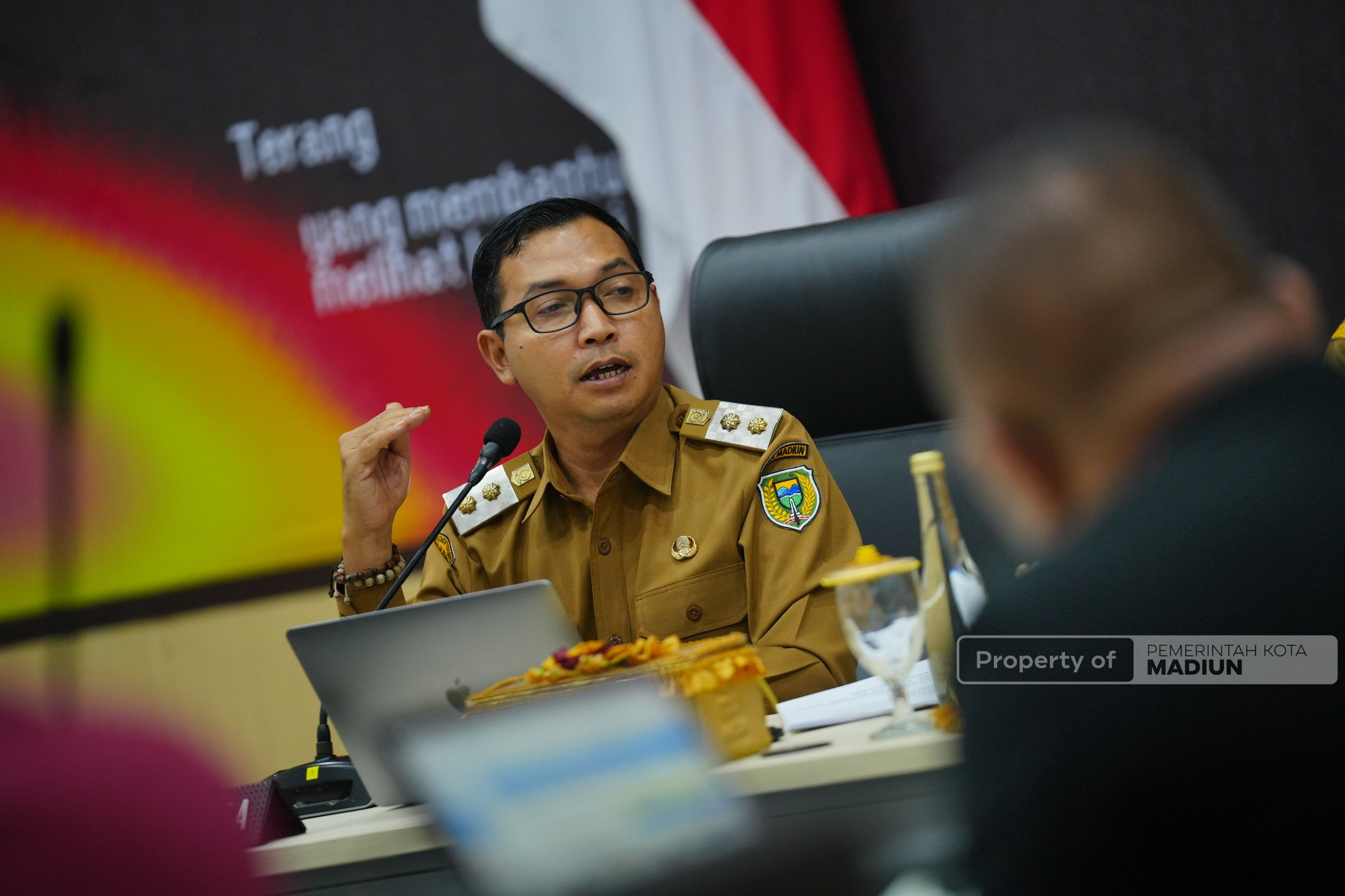 Kota Madiun Bersiap Digital Government, Forum Pemerintah Digital Jadi Langkah Awal