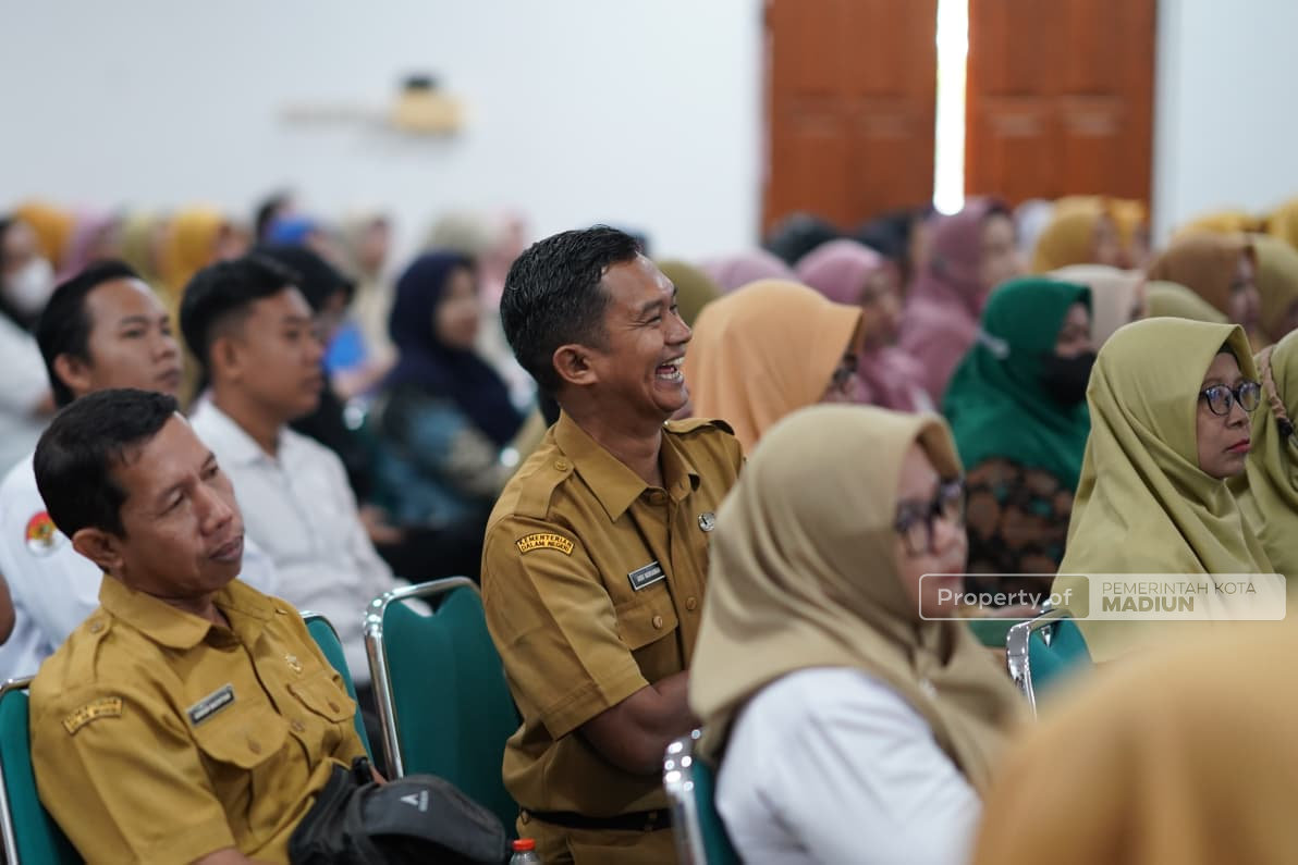 SPMB 2026 Kota Madiun Terapkan Sejumlah Perubahan, Pendaftaran Full Daring