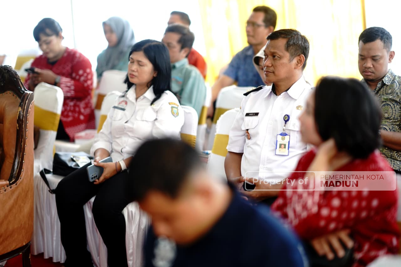 Resmikan Gedung Baru Prodia, Wawali Apresiasi Peningkatan Fasilitas dan Layanan yang Diberikan