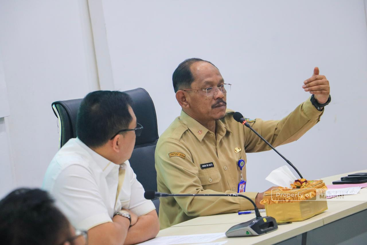 Berkunjung Lagi, Komisi B DPRD DIY Belajar Terkait Digitalisasi UMKM Kali Ini