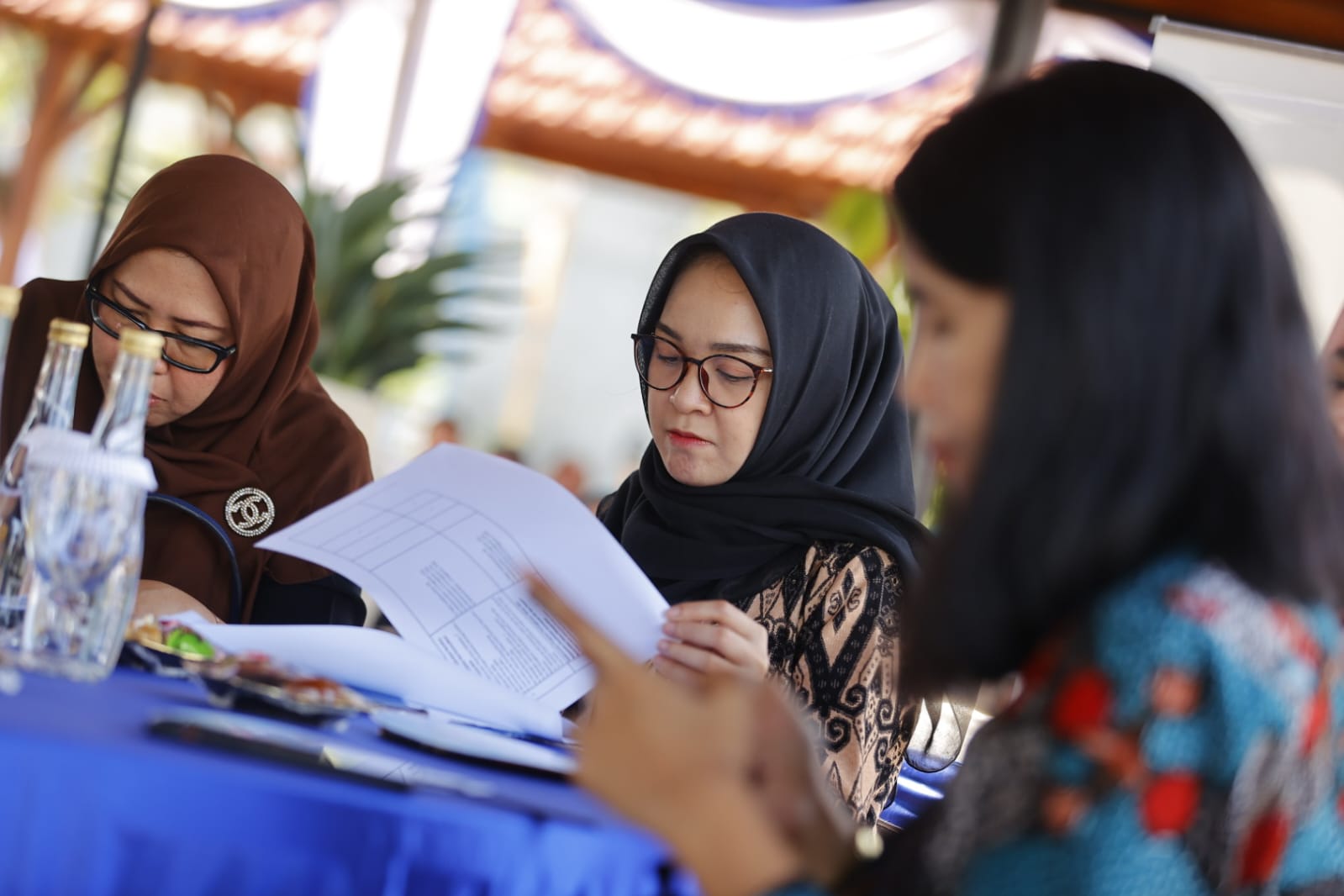 Verifikasi Lapangan Kampung KB Tingkat Nasional, Wali Kota: Rekomendasi Apa Akan Saya Tindak Lanjuti