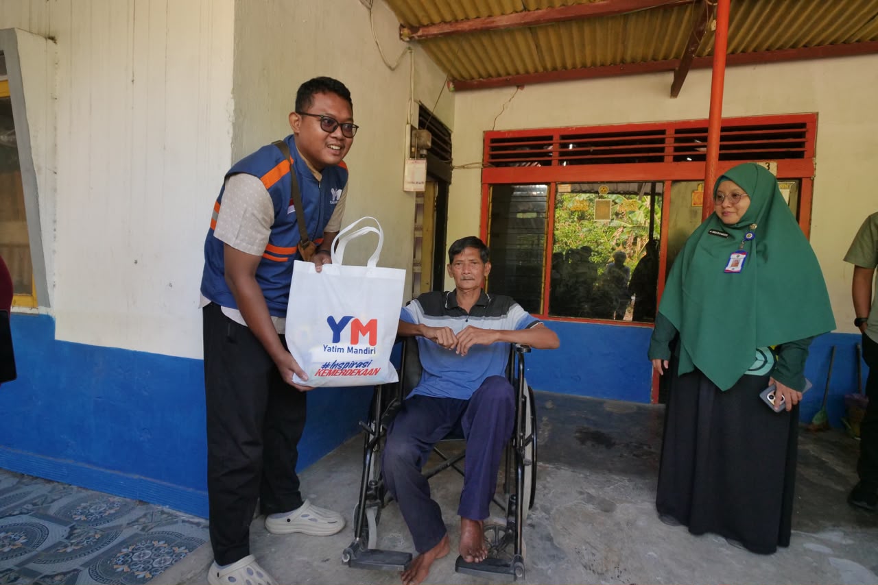Percepat Penanganan Warga Rentan, RTLH hingga Modal Usaha Jadi Sasaran Bantuan