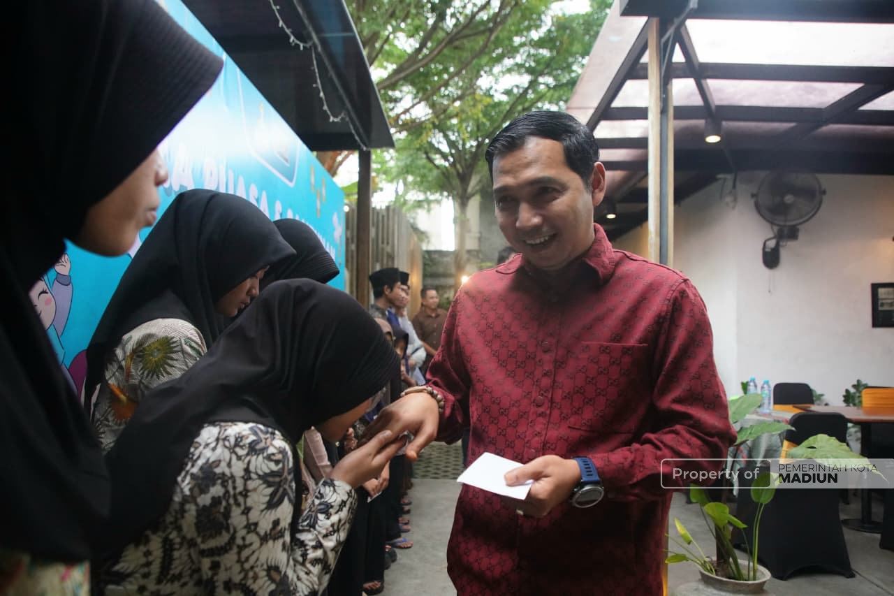 Gandeng HIPMI, Pemkot Madiun Genjot Pembangunan SDM
