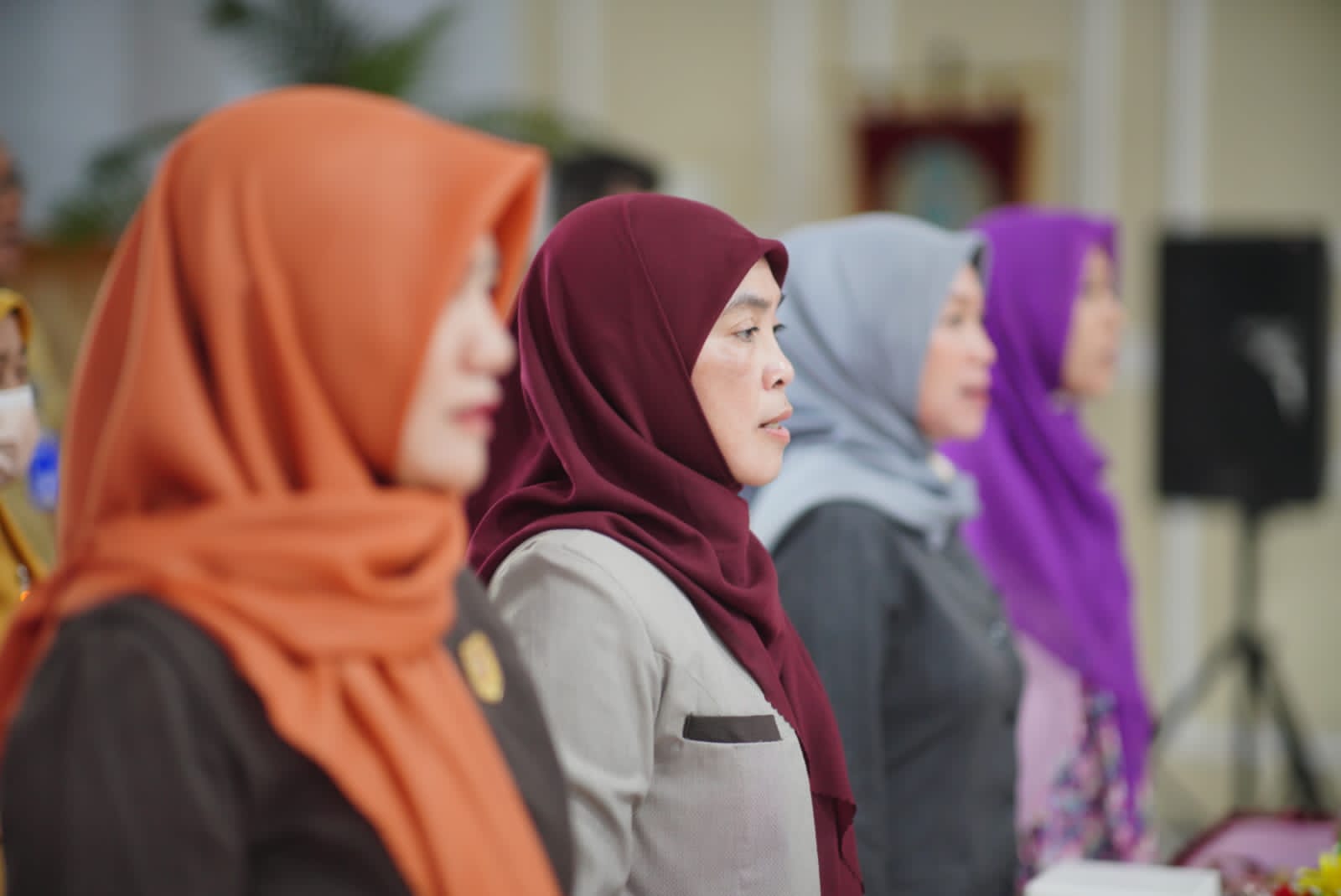 Buka Musrenbang Kecamatan Secara Virtual, Wali Kota Harap Skala Prioritas Segera Dijalankan