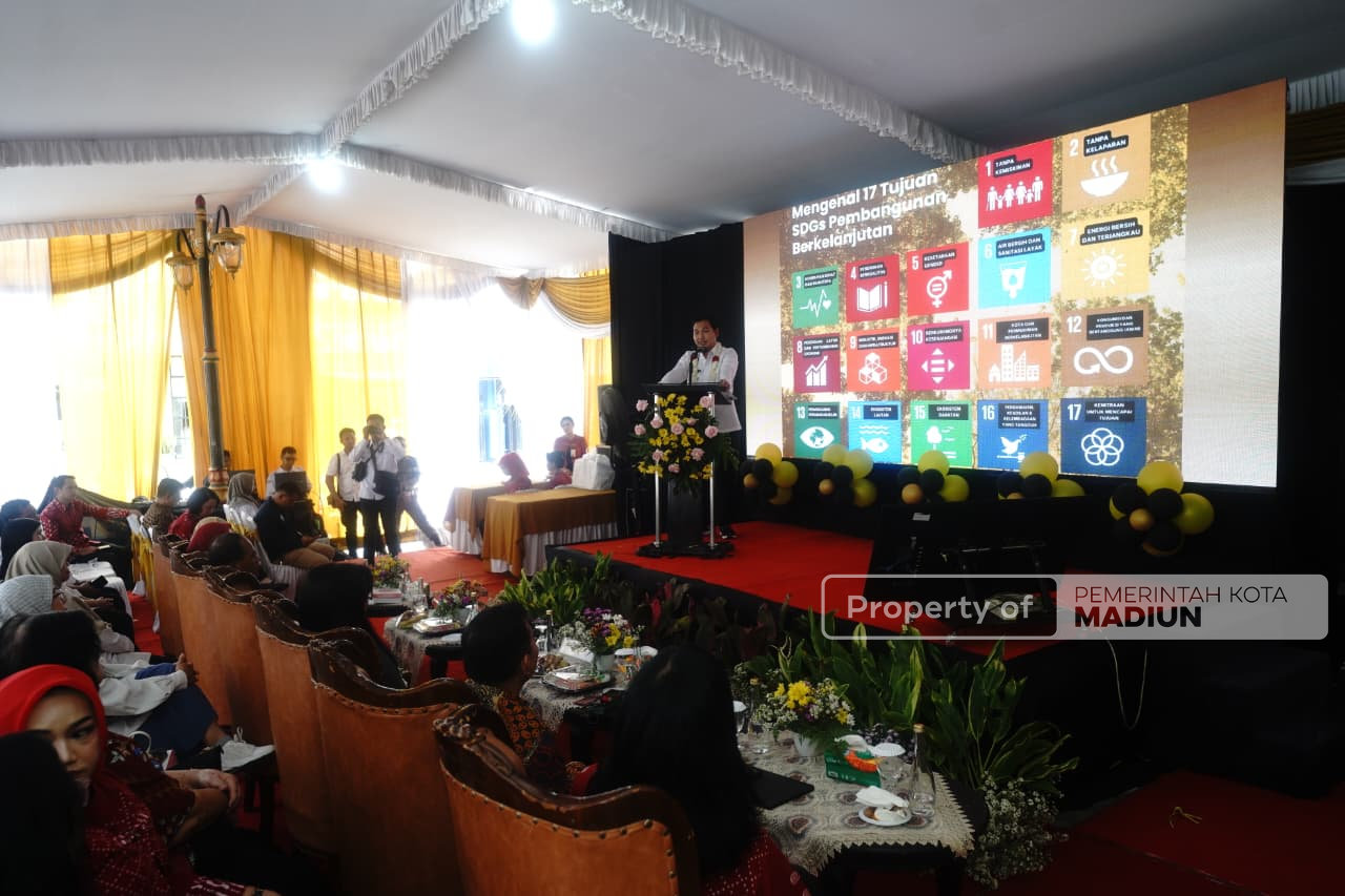 Resmikan Gedung Baru Prodia, Wawali Apresiasi Peningkatan Fasilitas dan Layanan yang Diberikan