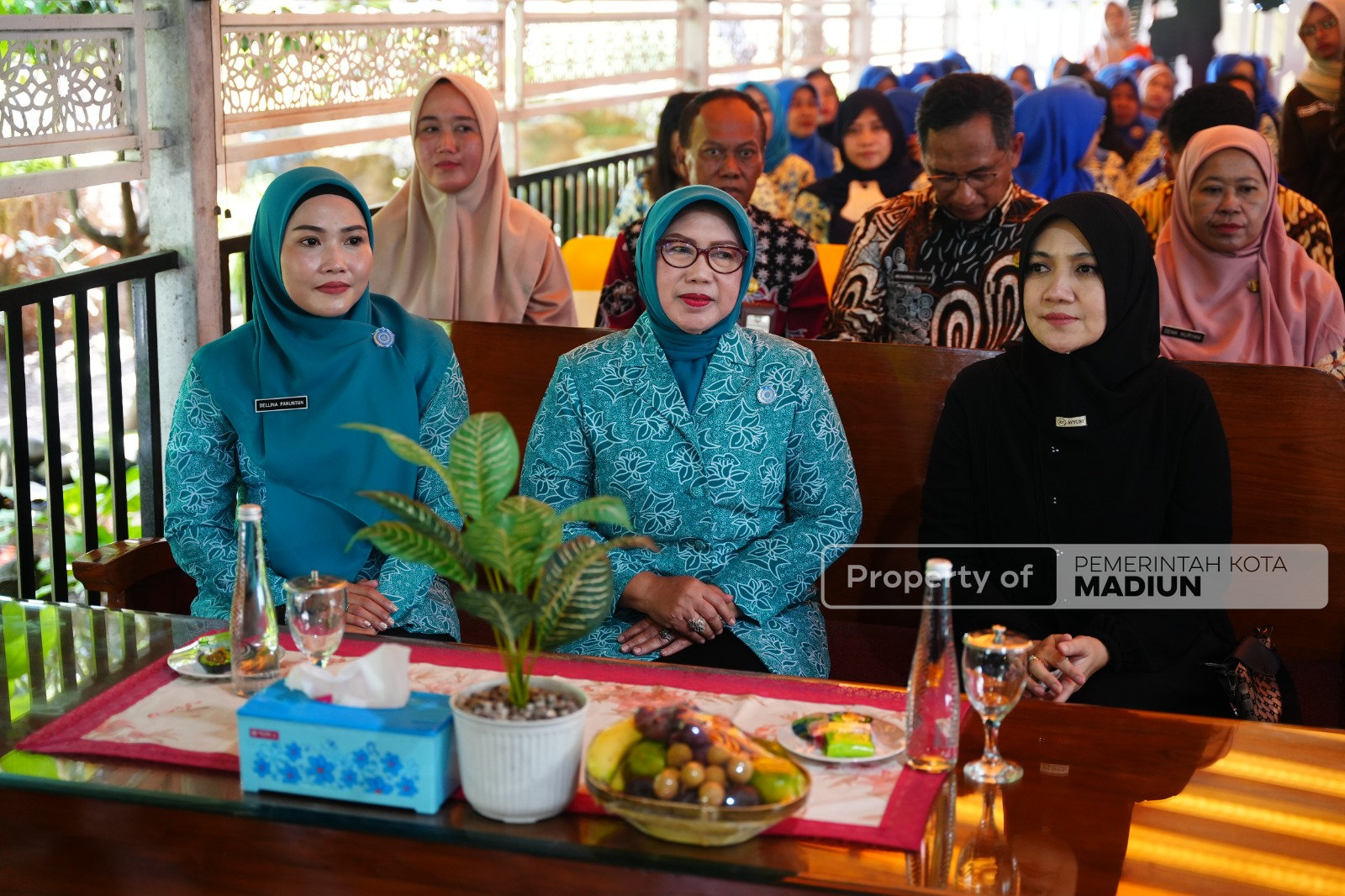 Dongkrak Taraf Kesehatan Masyarakat Lewat Gerakan Posyandu Aktif 2025