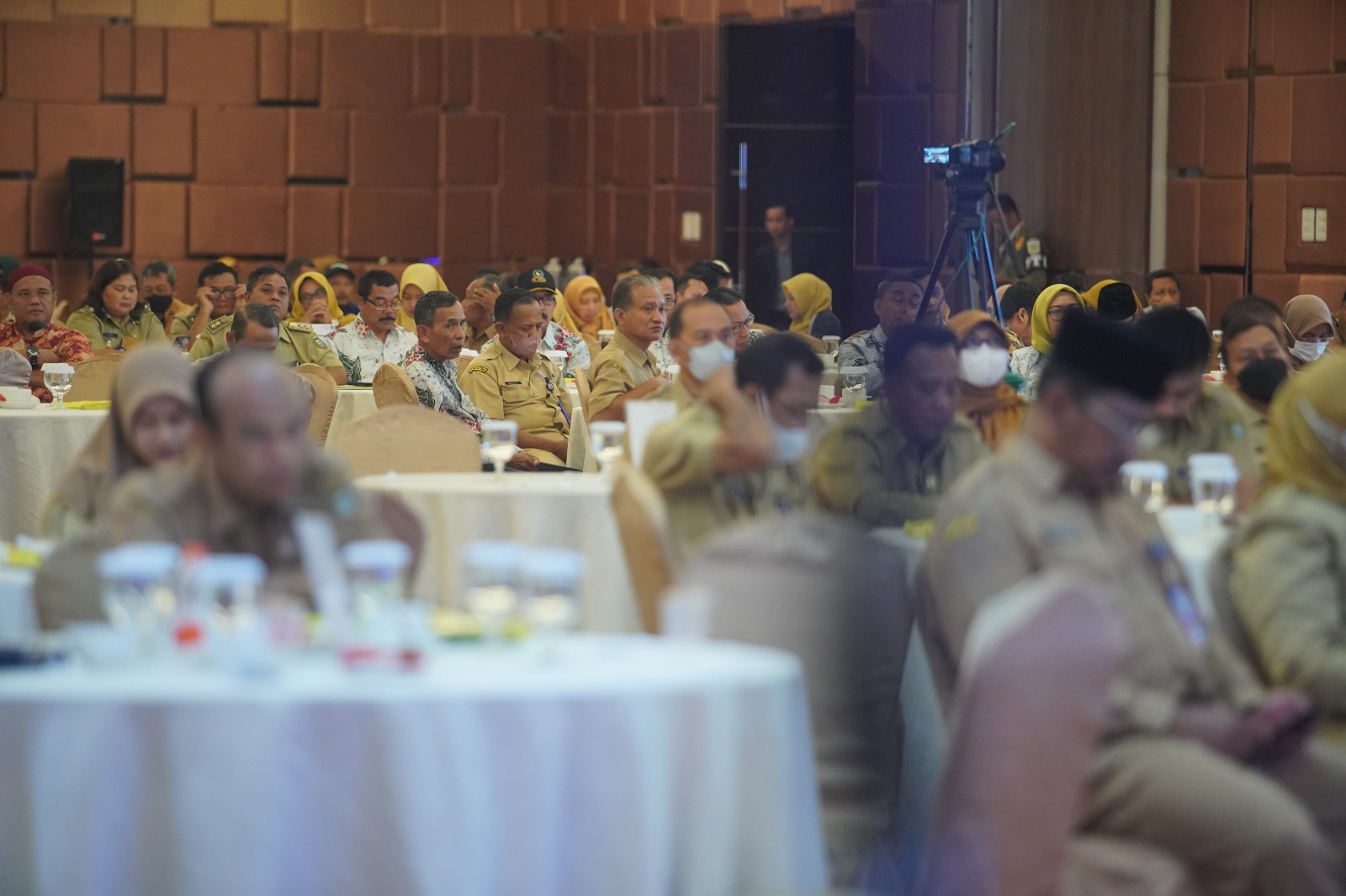 Wali Kota Madiun Maidi Minta OPD Susun Renja sesuai Visi-Misi dan Isu Strategis