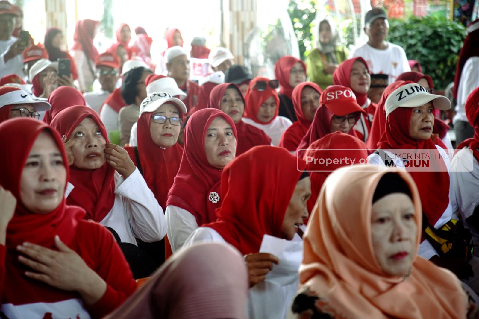 Resmikan KKMP Banjarejo, Wali Kota Minta Sekalian Mengelola Wisata Kampung Jepang