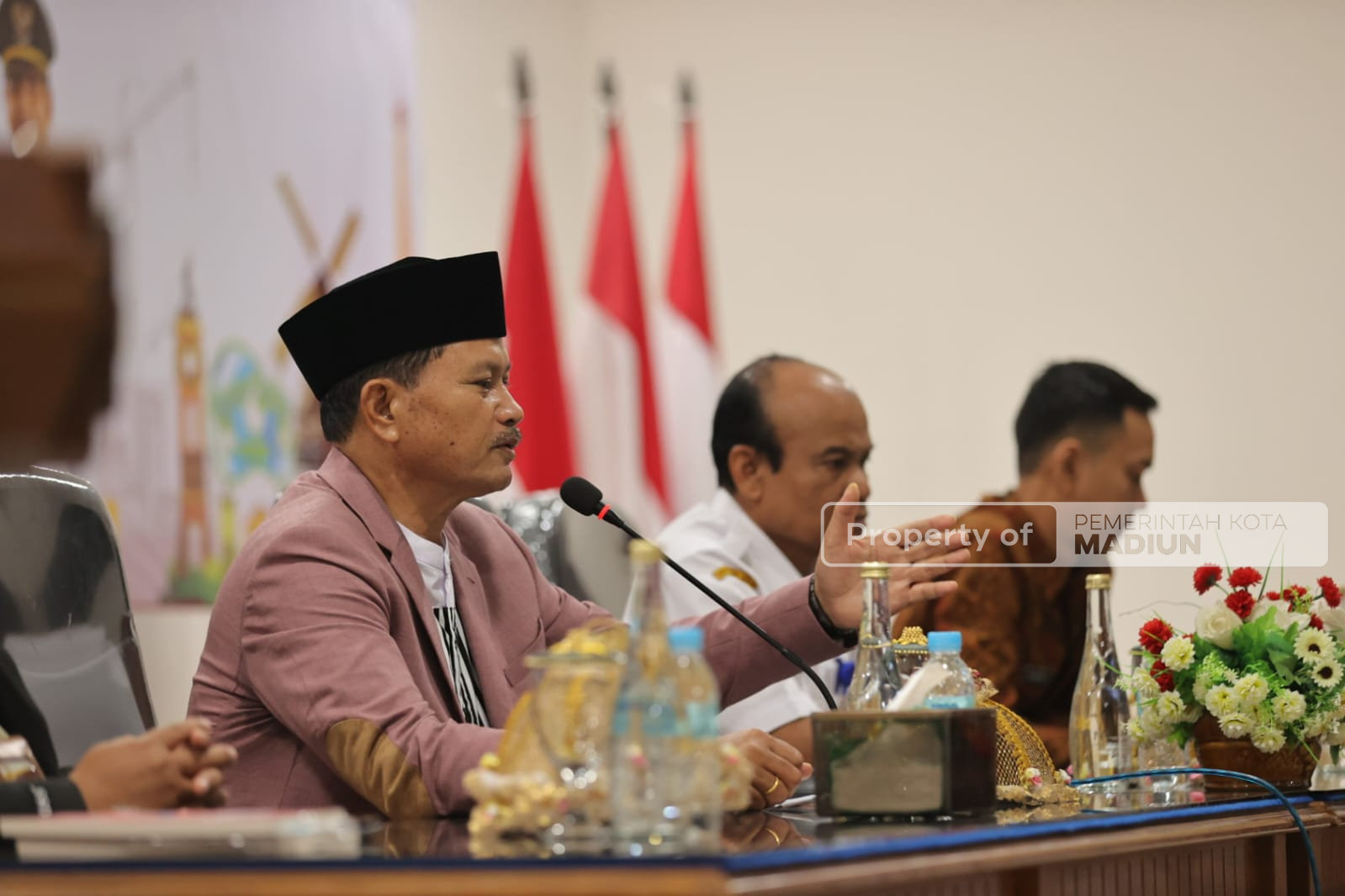 Tingkatkan SDM Petugas Pengadaan, Pemkot Gelar Evaluasi dan Sosialisasi