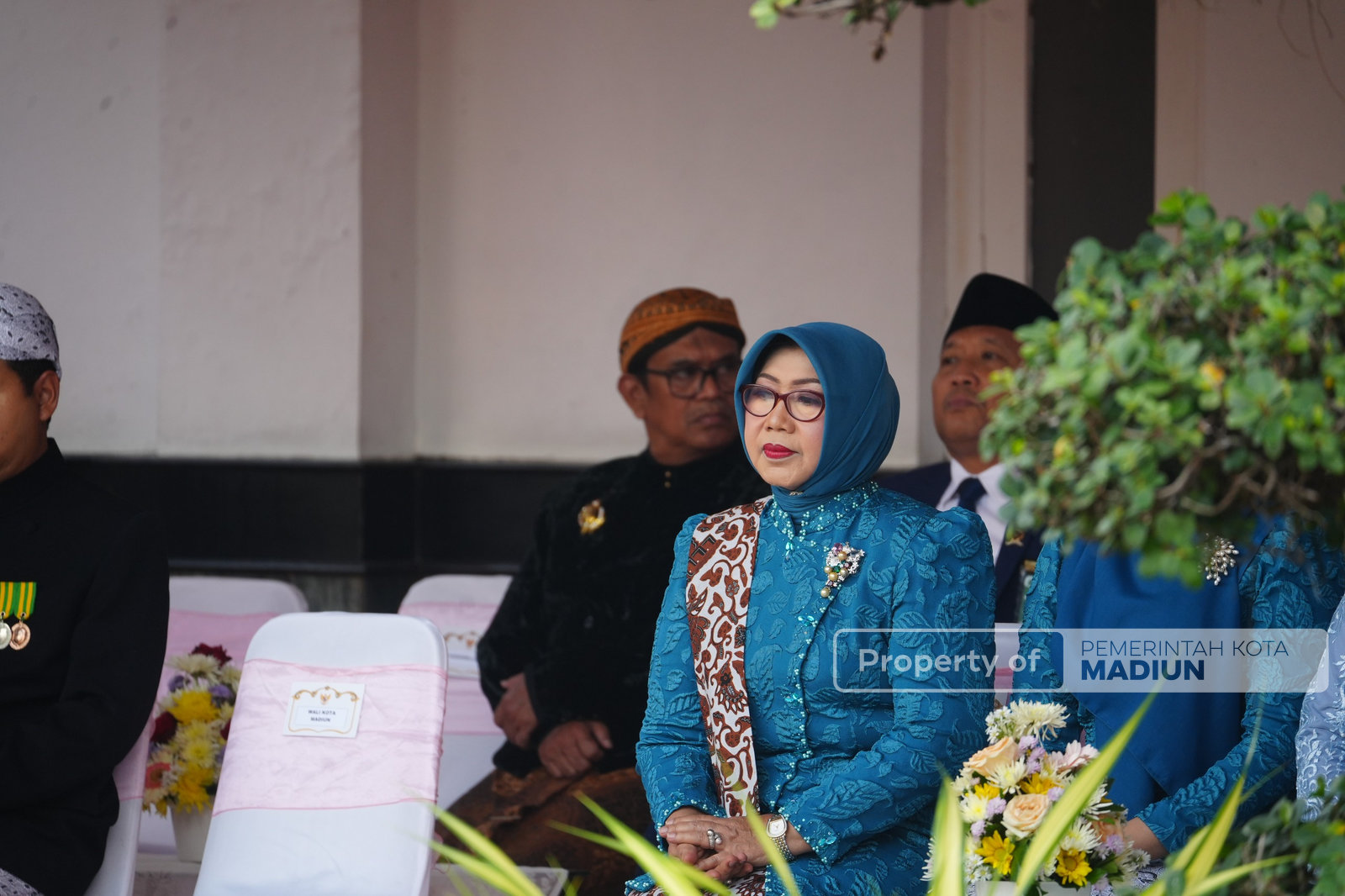 Peringati Hari Ibu ke-97, Wali Kota Madiun Tegaskan Peran Perempuan sebagai Pilar Pembangunan Daerah
