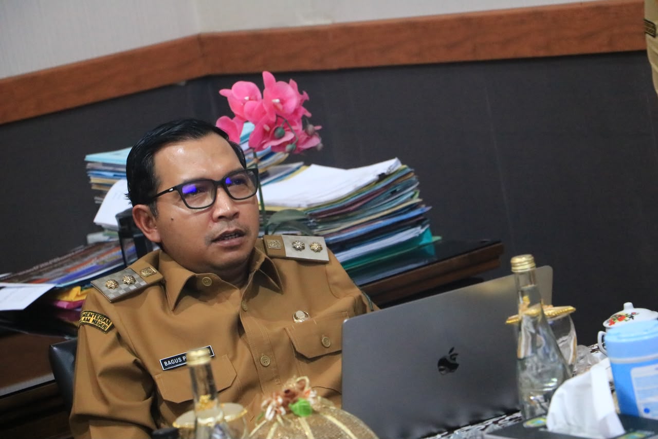 Tak Boleh Lagi Sembarangan, Program Kerja OPD Harus Berangkat dari Permasalahan