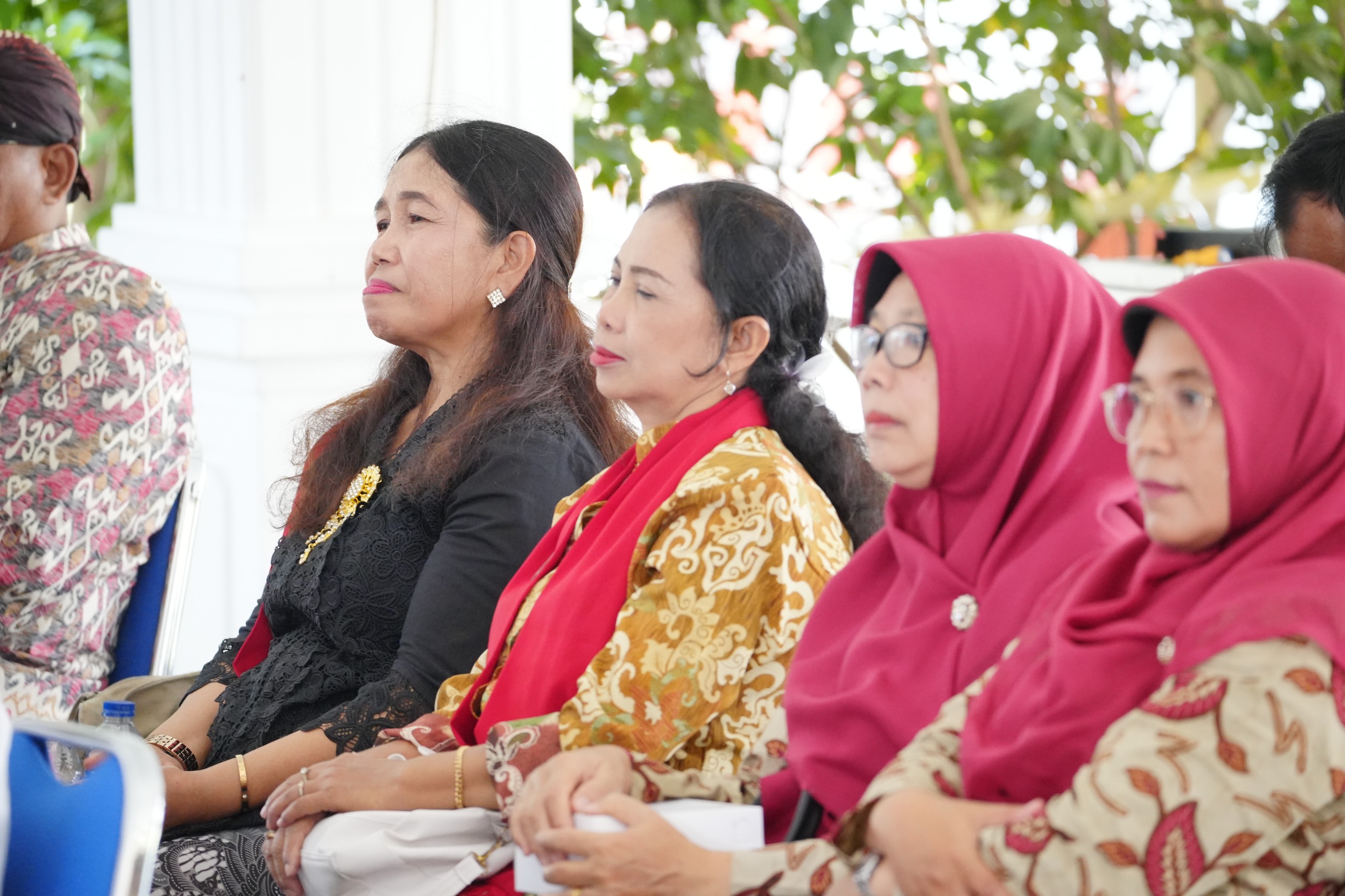 Plt Wali Kota Resmi Kukuhkan Pengurus FKUB dan FPK, Perkuat Toleransi dan Kepedulian Sosial