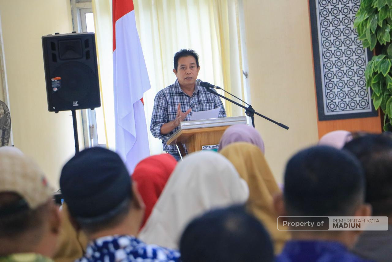 Musrenbang Kecamatan Taman, Bahas Ratusan Usulan Pembangunan 2027 Mendatang