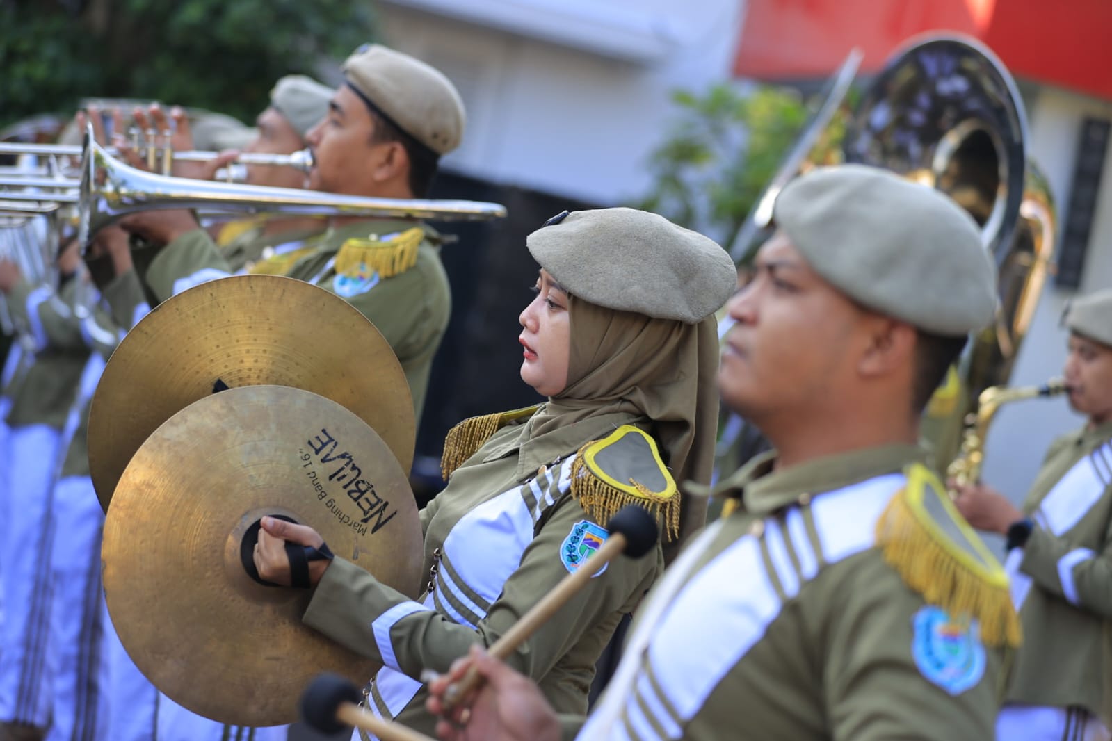 Peringatan Harkitnas ke-115, Wali Kota: Ini Momentum Bangkit Setelah Covid