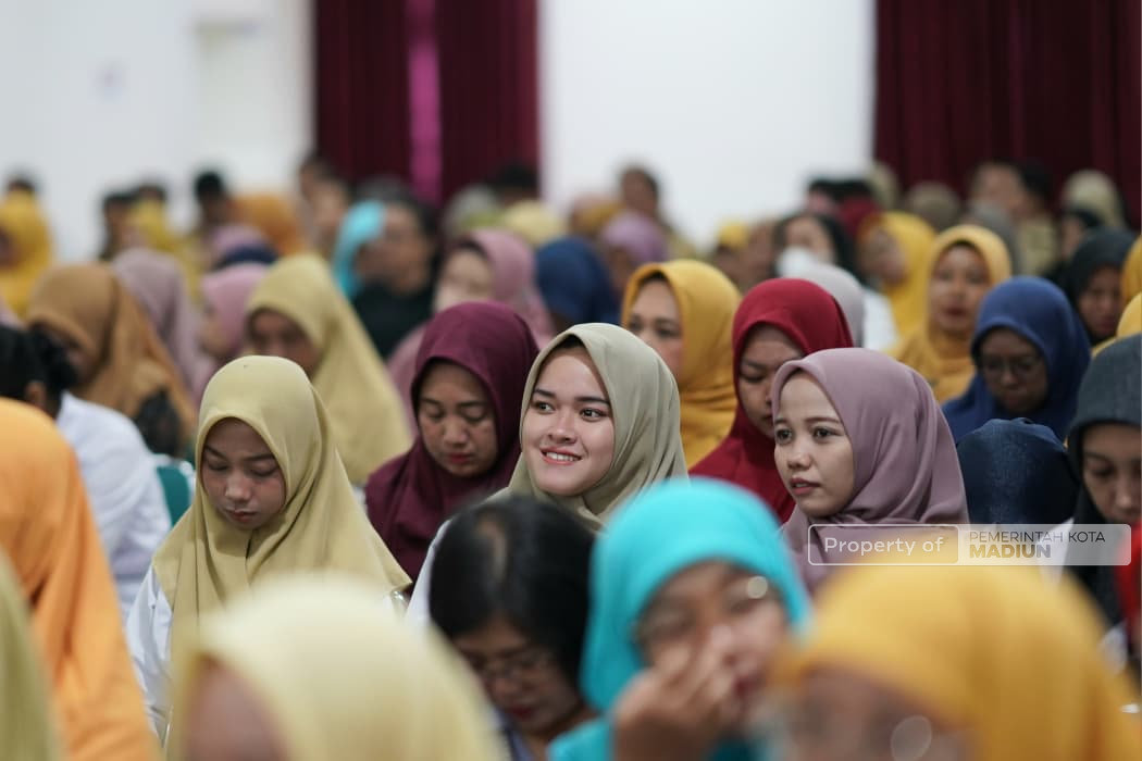 SPMB 2026 Kota Madiun Terapkan Sejumlah Perubahan, Pendaftaran Full Daring