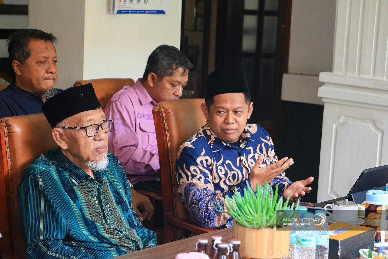 Pemkot Madiun Sinkronkan Program Keagamaan, Fokus Tangani Kemiskinan dan Pengangguran