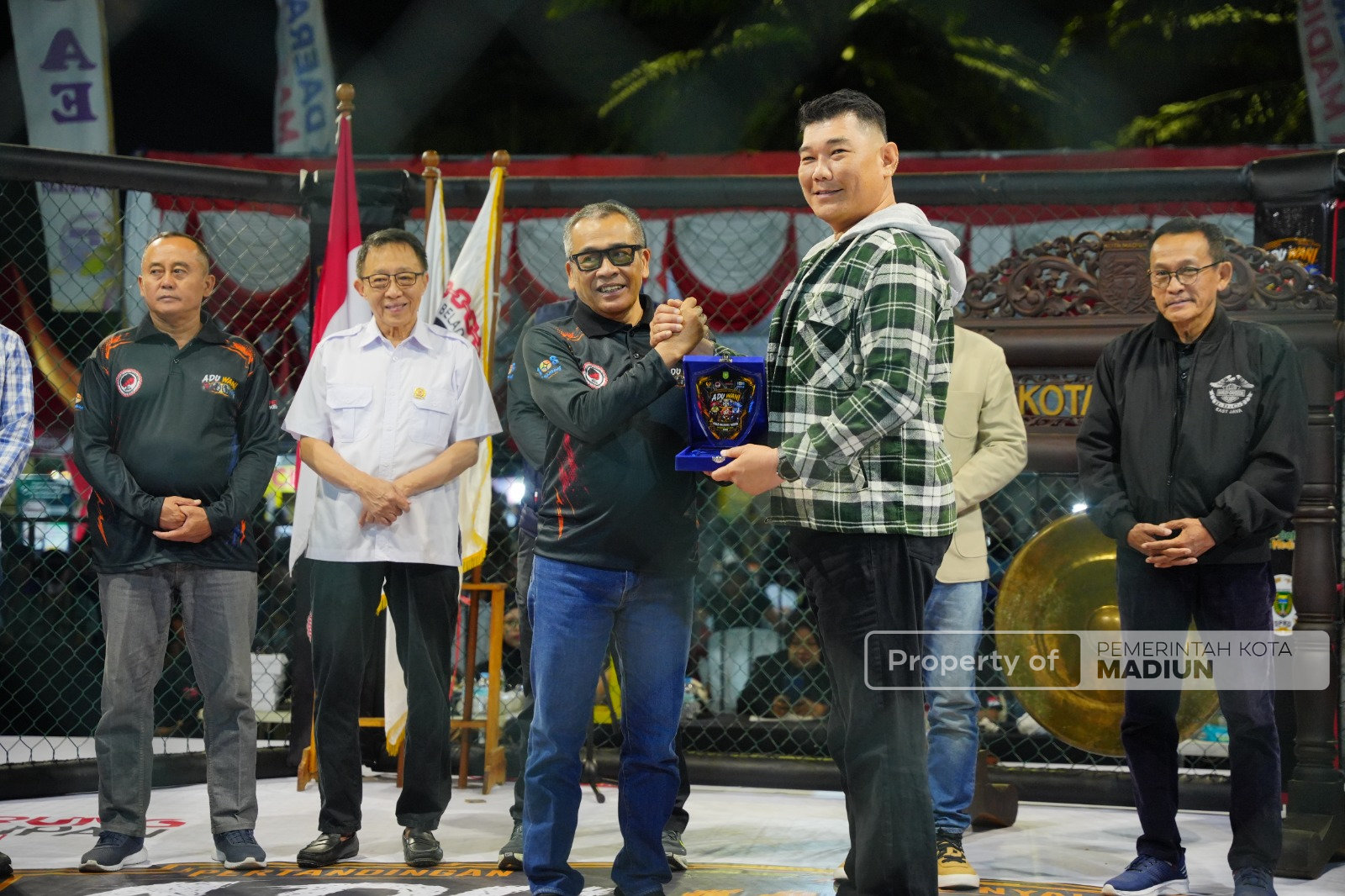 Perkuat Integritas dan Pencegahan Korupsi, Kepala Daerah di Jatim Ikuti Rakor Bersama Mendagri