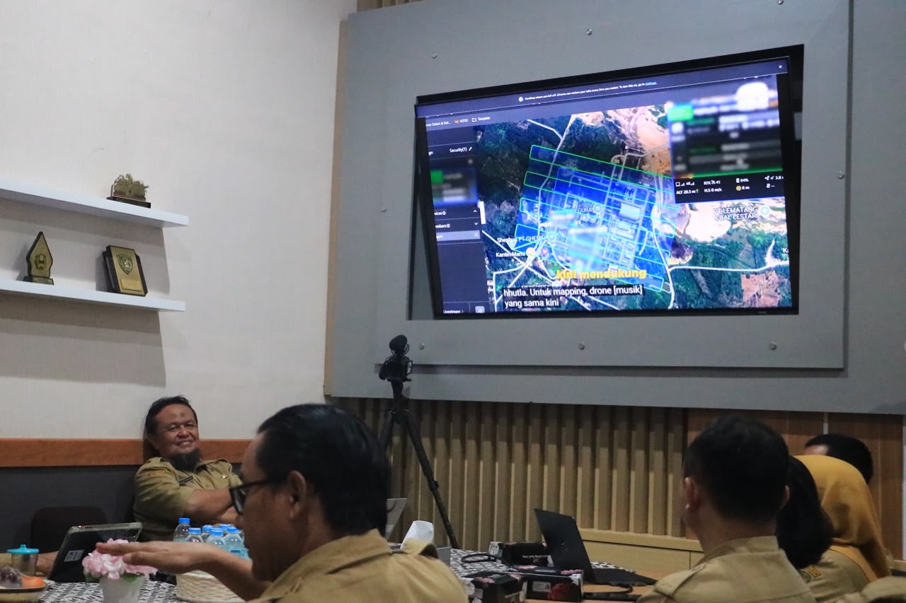 Tak Boleh Lagi Sembarangan, Program Kerja OPD Harus Berangkat dari Permasalahan