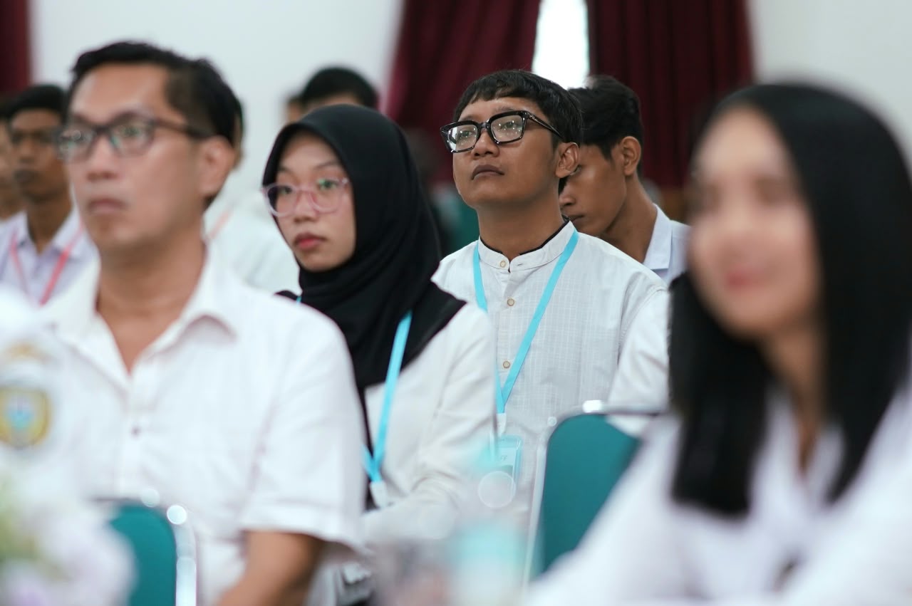 Bukan Sekadar Pelatihan, Pemkot Madiun Bidik 100 Persen Peserta Terserap Kerja