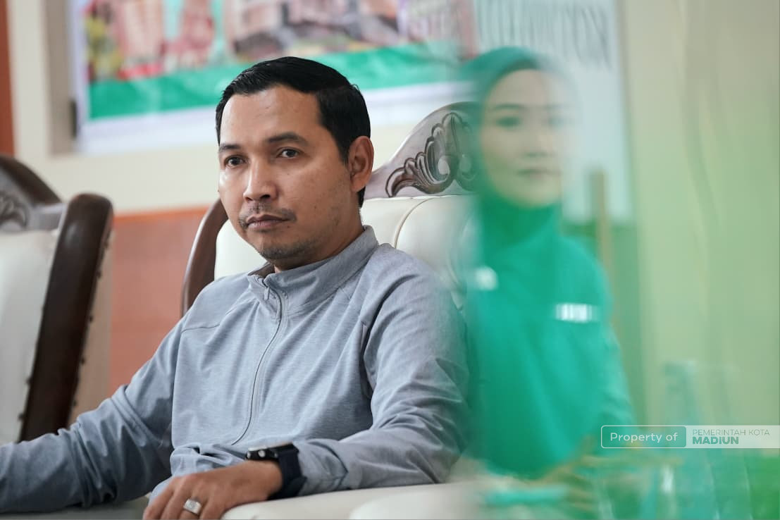Perkuat Validitas Data Penduduk, Pemkot Madiun Libatkan Dispendukcapil dan Kader PKK