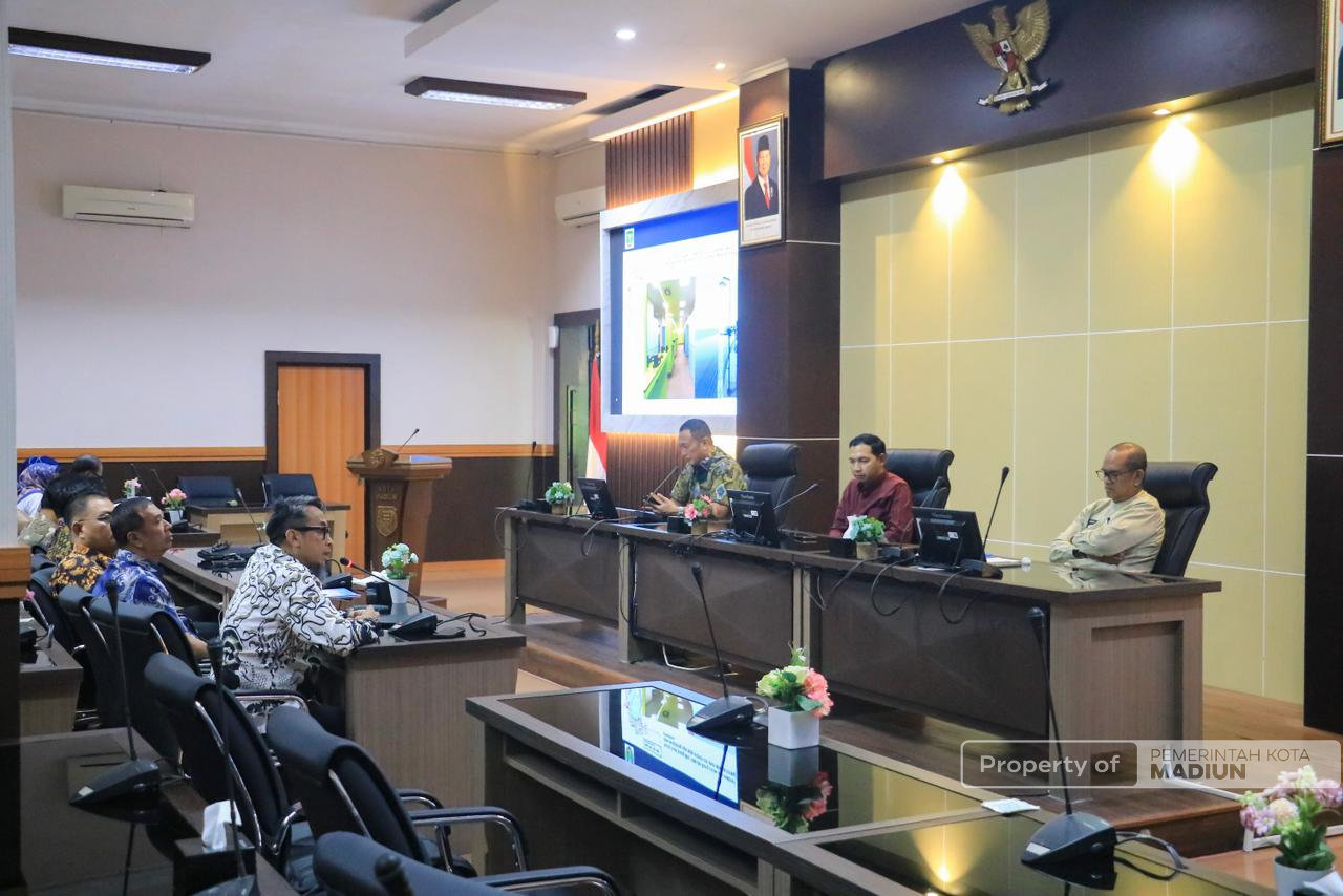 Rencana Pemanfaatan Eks Dumilah Park Berlanjut, Calon Investor Paparkan Konsep Pengelolaan