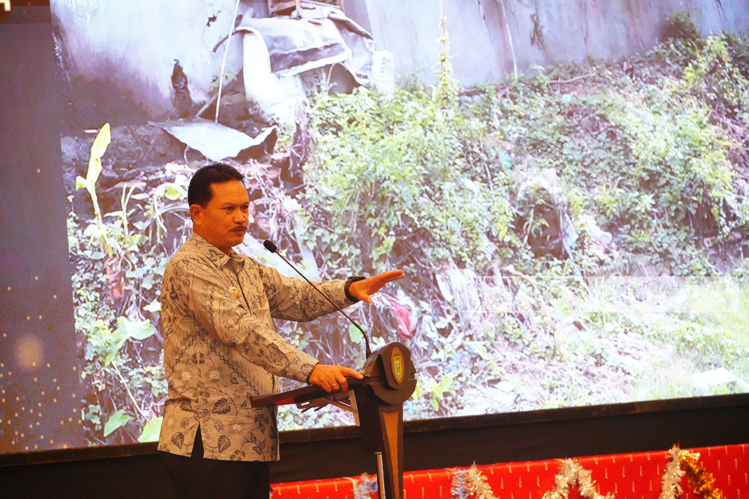 Pajak Daerah Award 2025, Ajang Apresiasi dan Launching Kado Pajak 2026